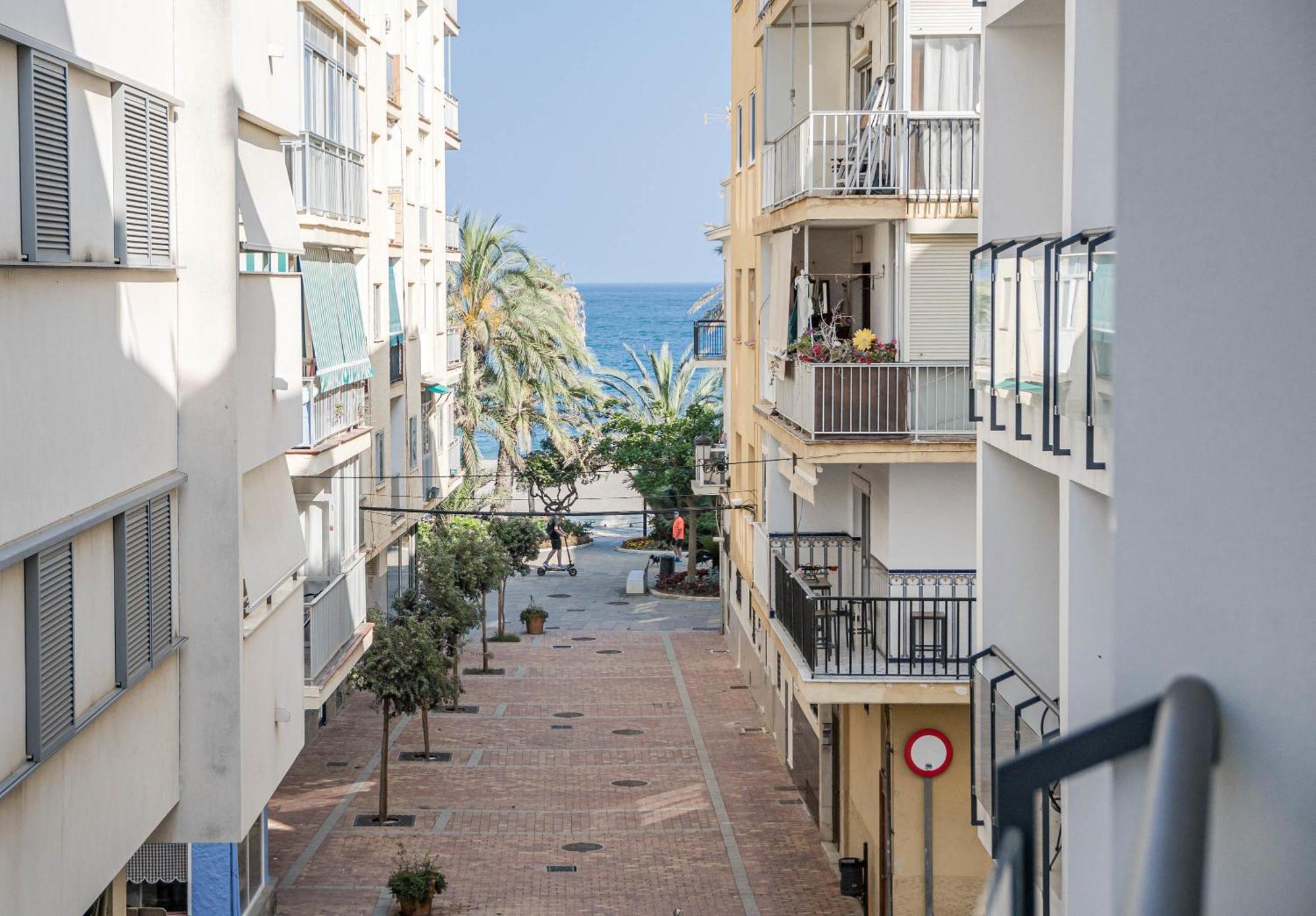 Le2c-modern Near The Town Centre Estepona
