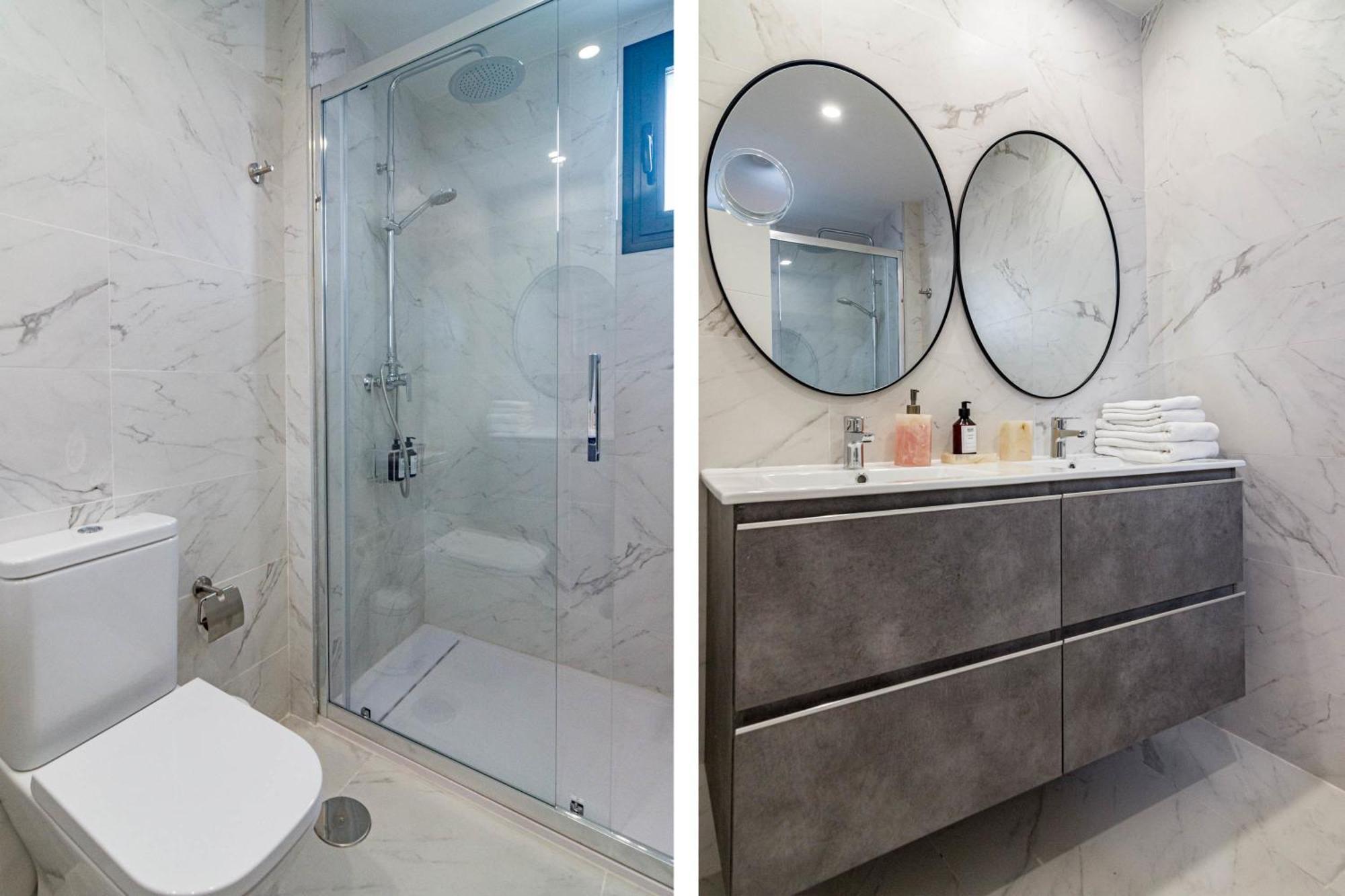 Le2c-modern Near The Town Centre Estepona