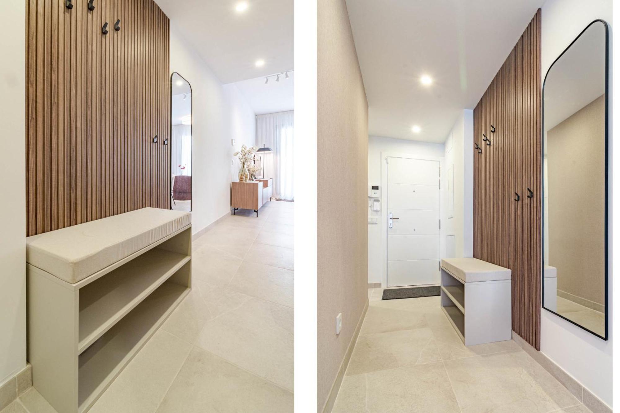 Le2c-modern Near The Town Centre Apartment