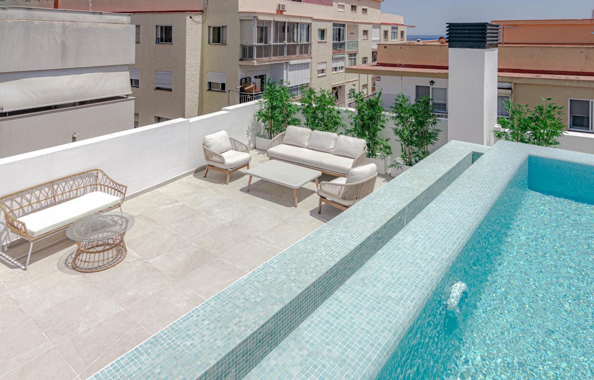 Le2c-modern Near The Town Centre Apartment *