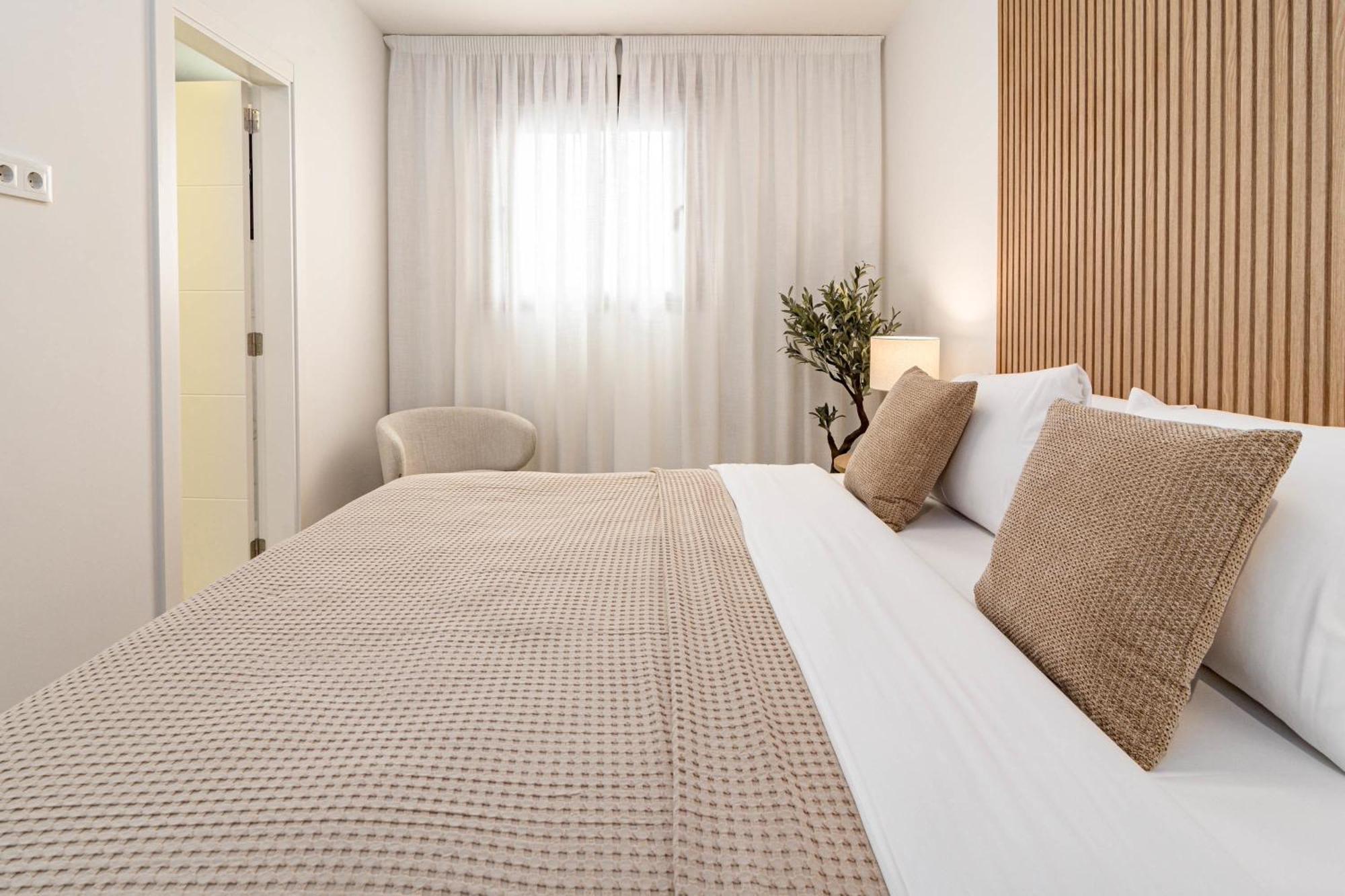 Le2c-modern Near The Town Centre * Estepona