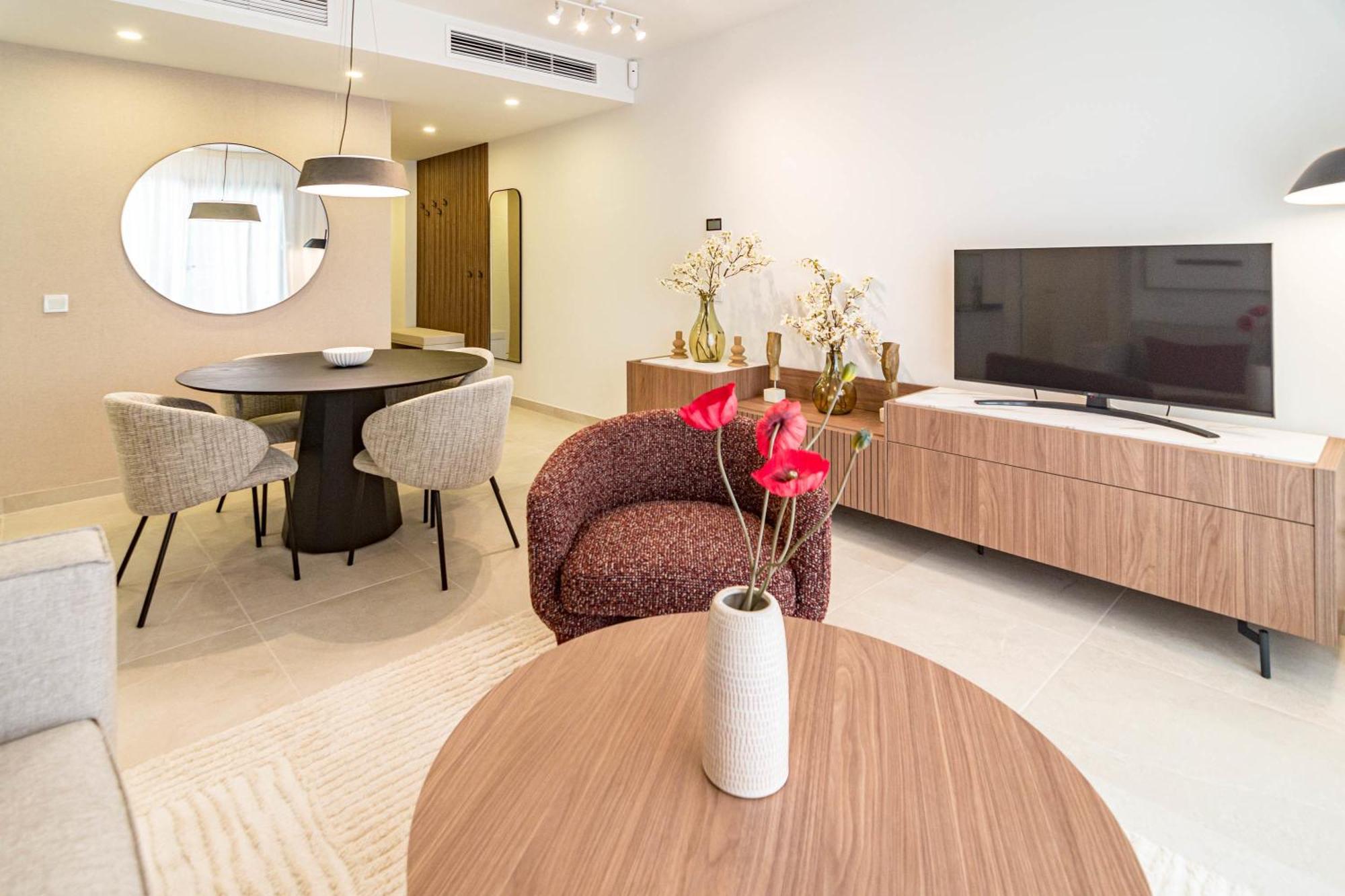 Apartment Le2c-modern Near The Town Centre *