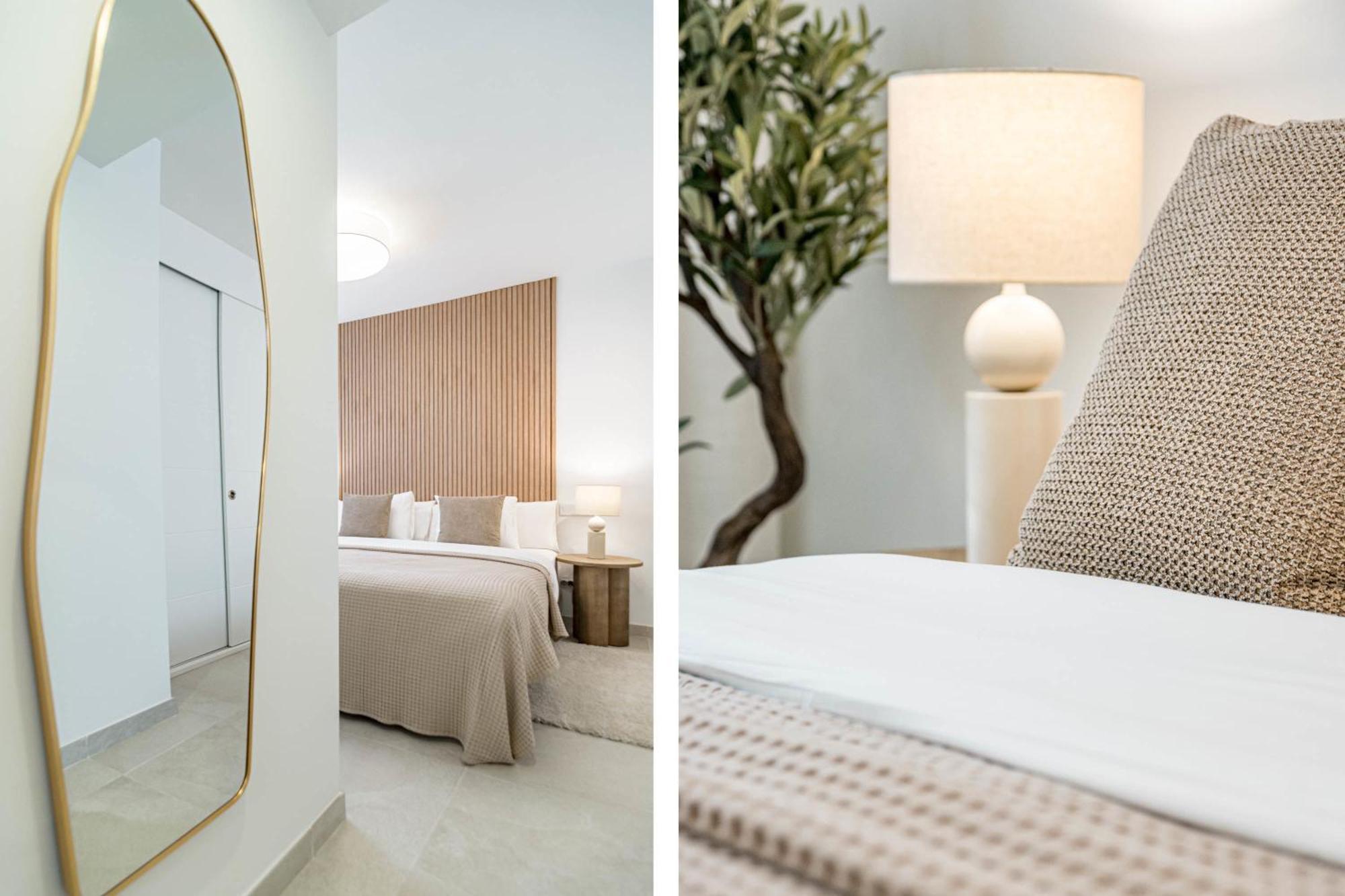 Le2c-modern Near The Town Centre Apartment Estepona