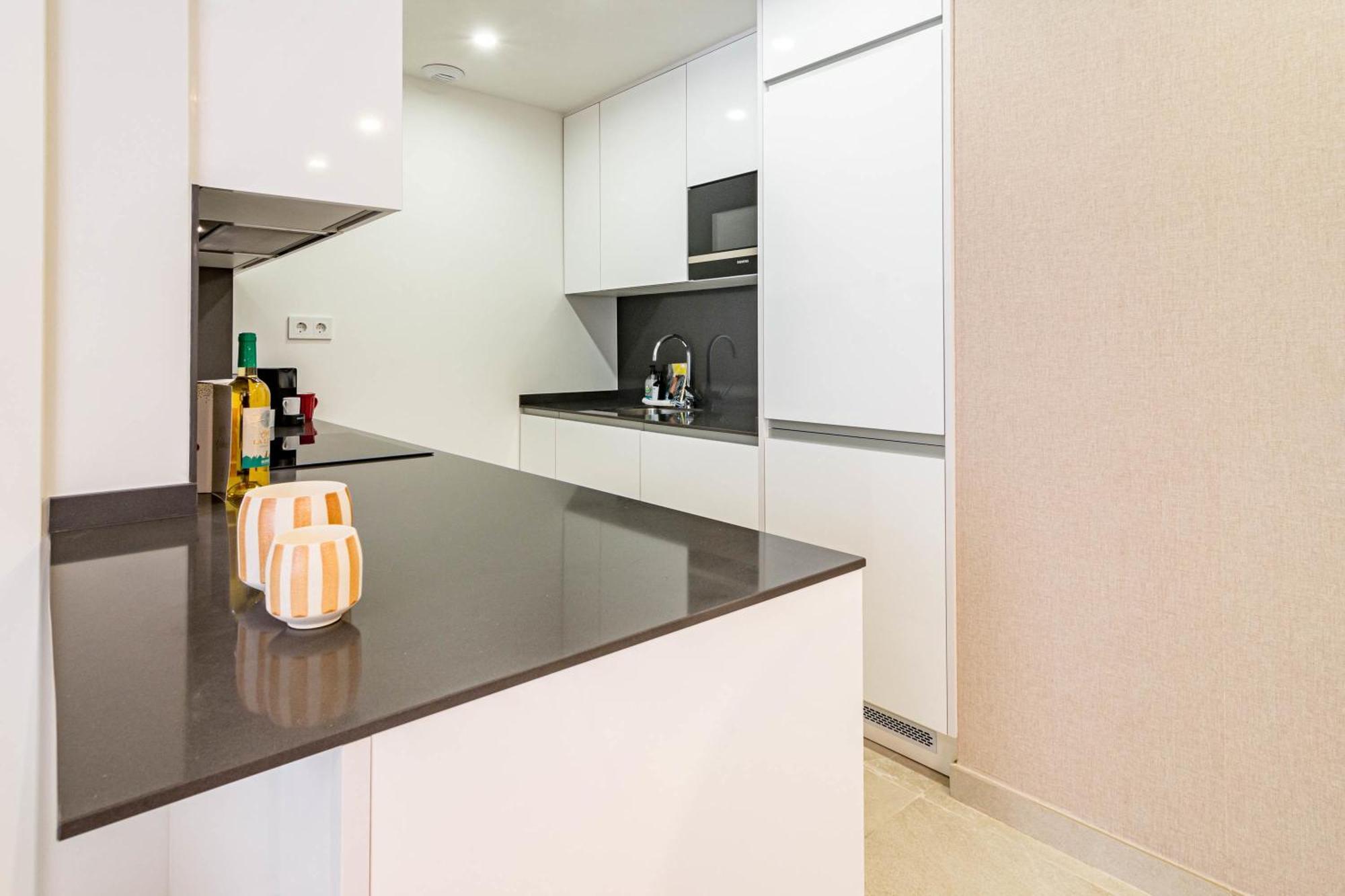 Le2c-modern Near The Town Centre * Estepona