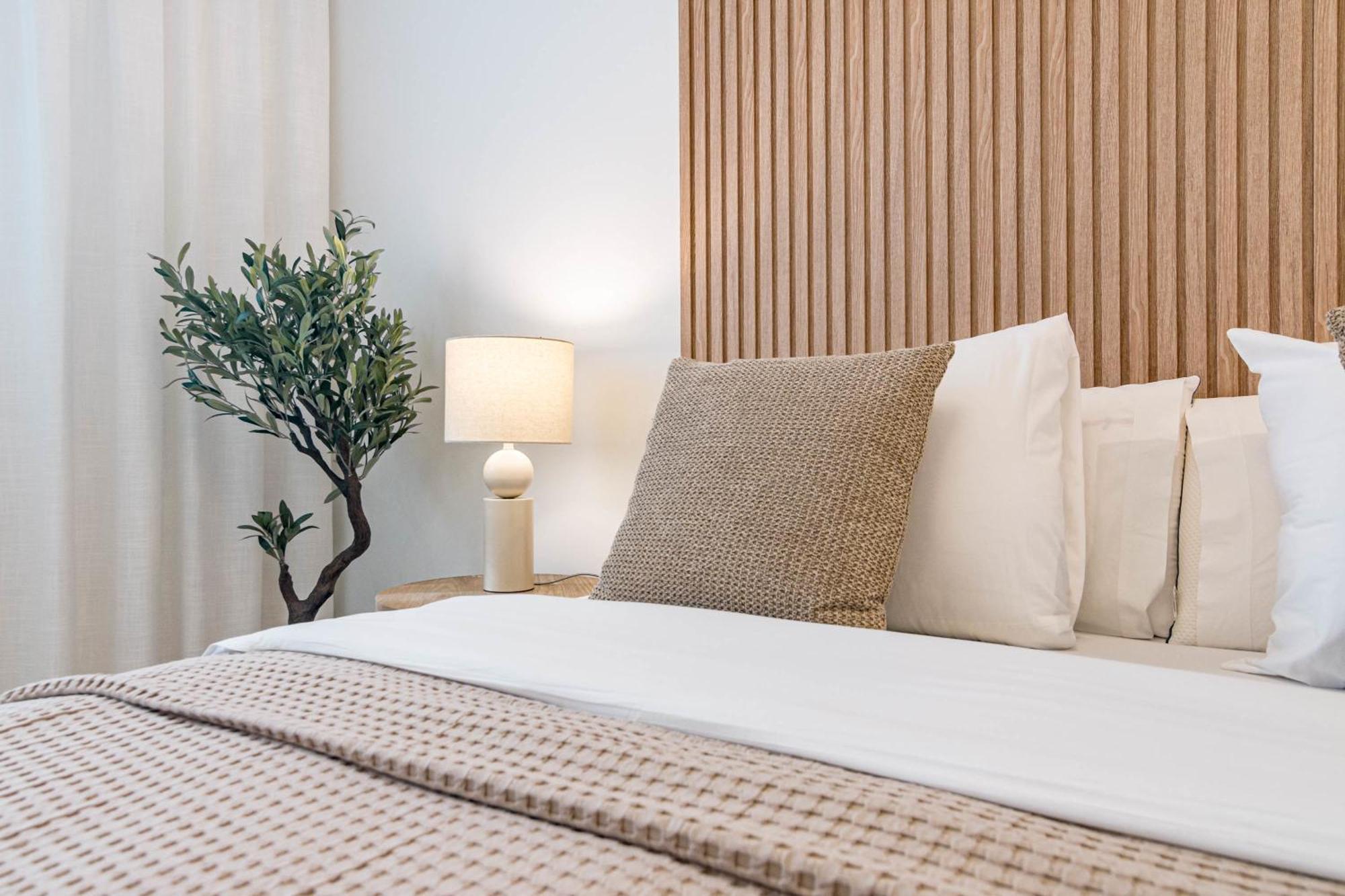 Apartment Le2c-modern Near The Town Centre Estepona