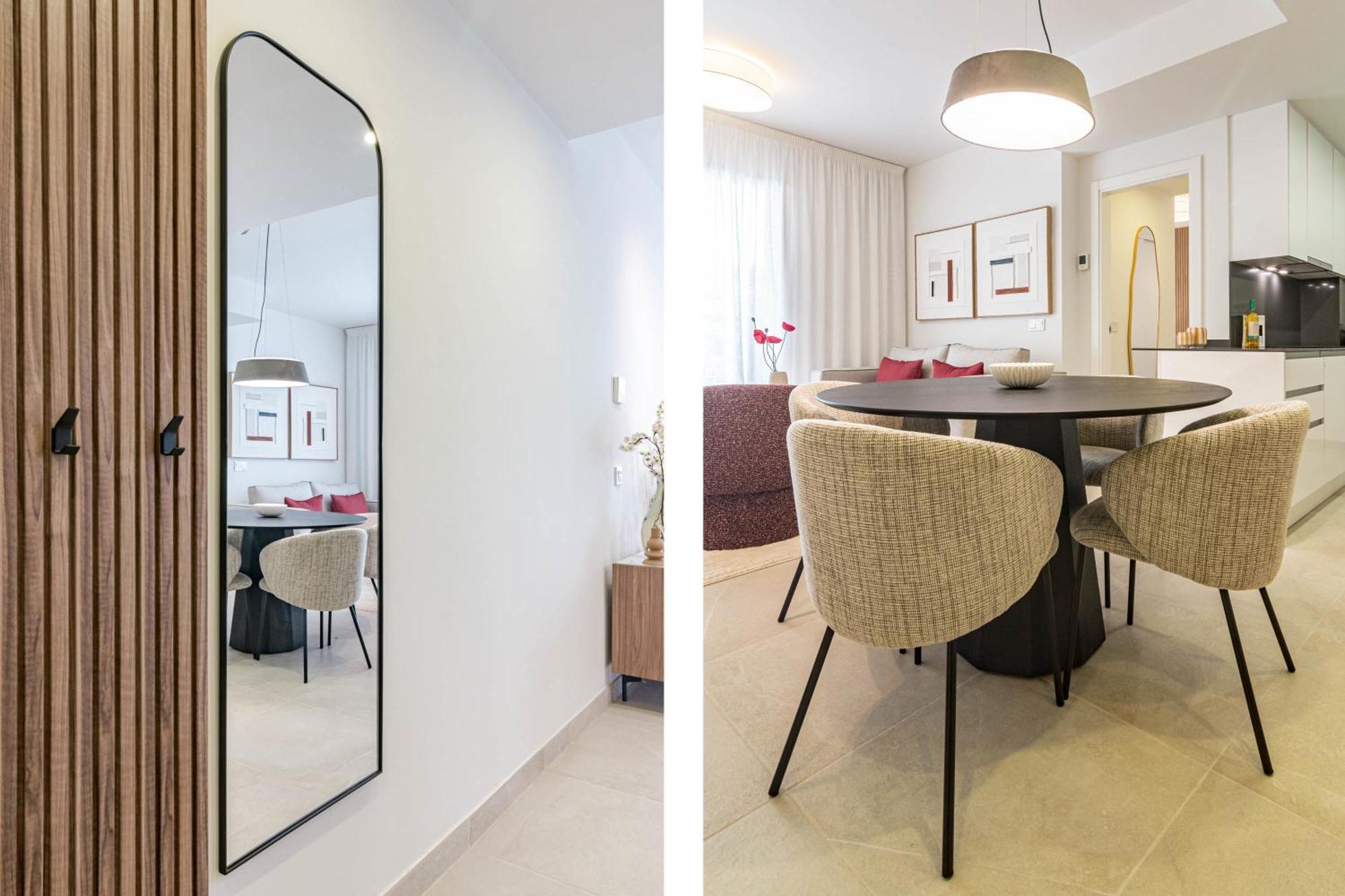 Le2c-modern Near The Town Centre * Estepona