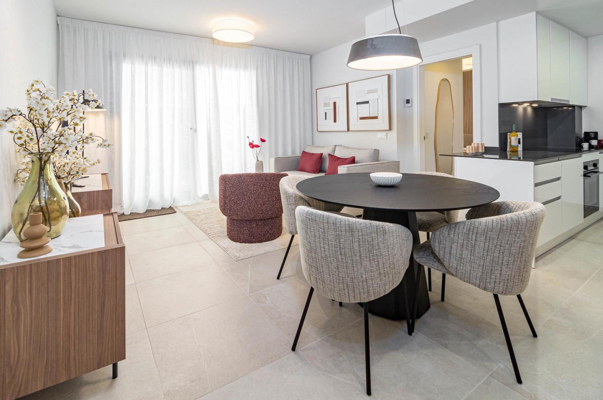 Le2c-modern Near The Town Centre Apartment
