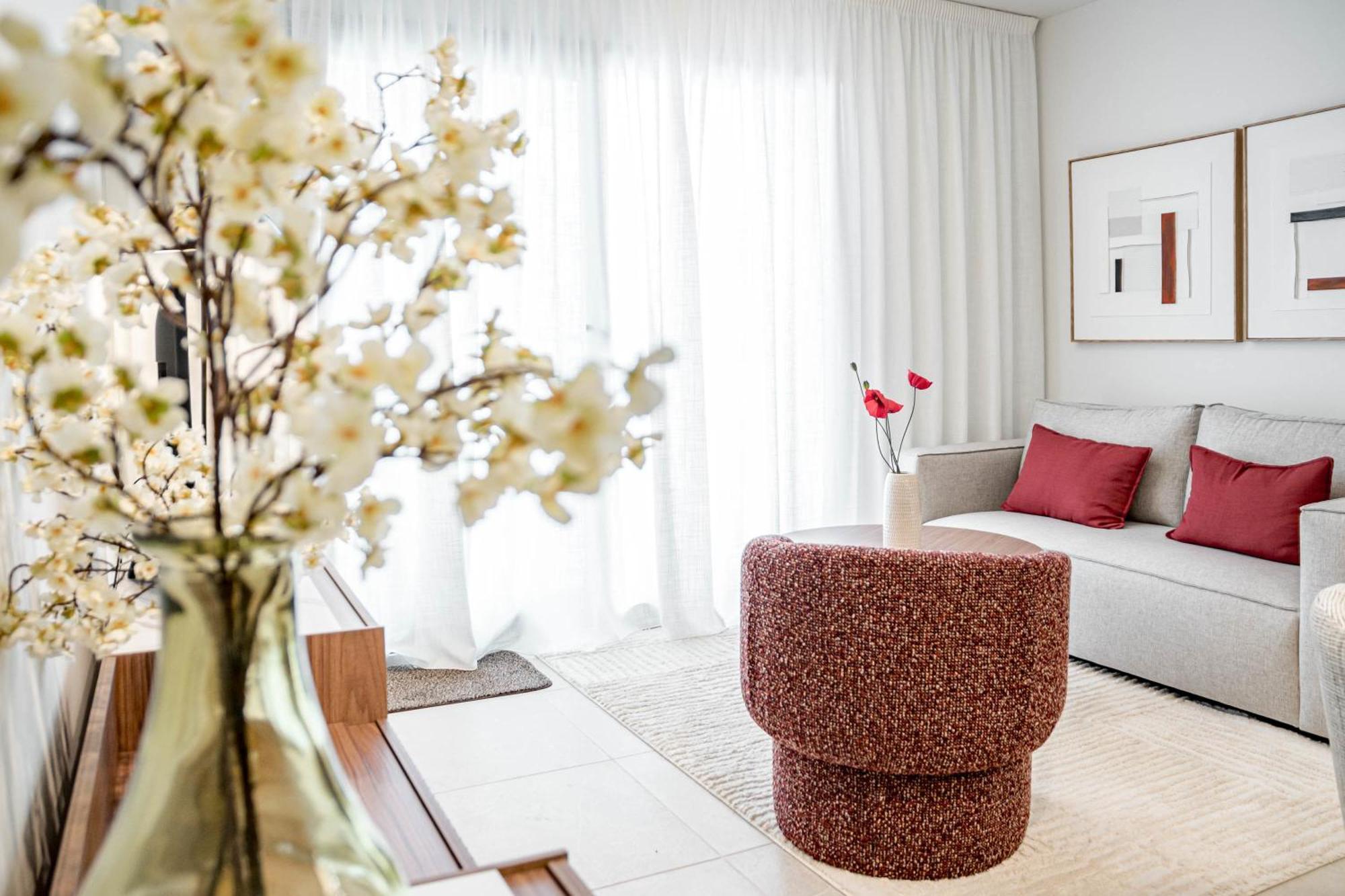 Le2c-modern Near The Town Centre Apartment Estepona