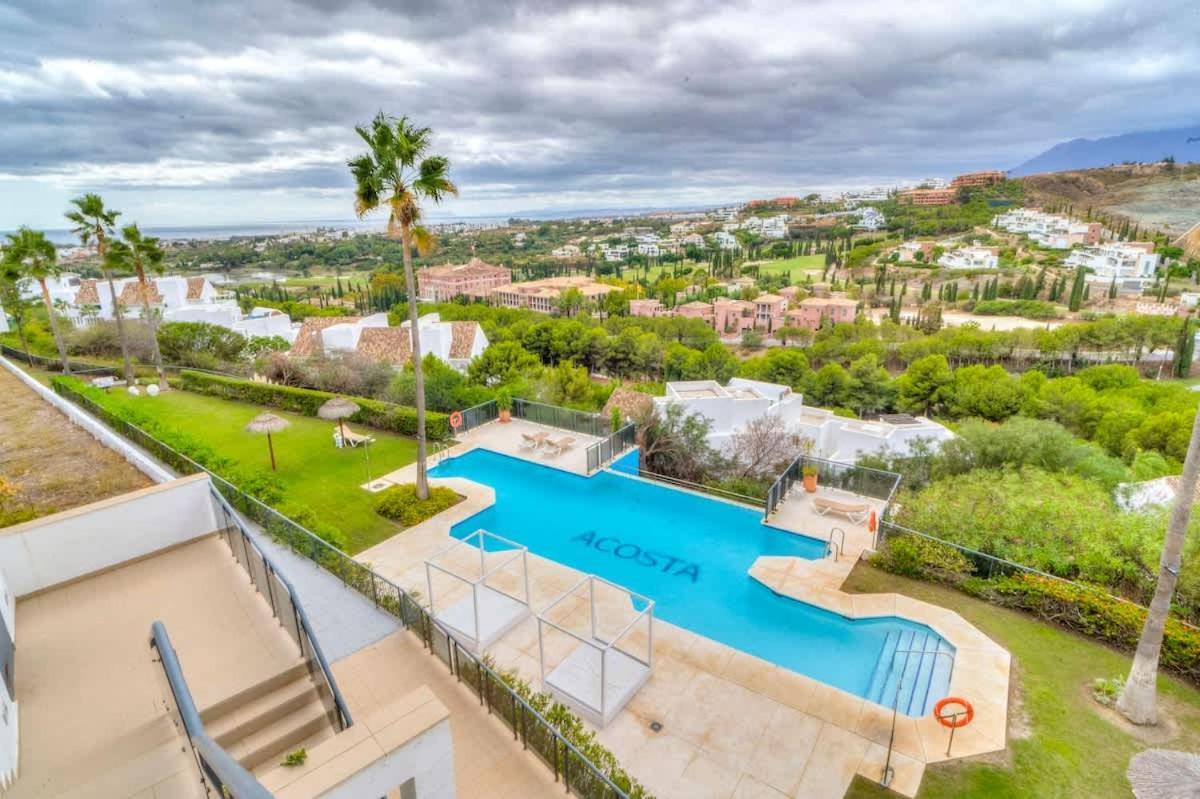 Appartement Conde Nest Flat With Wouw Views