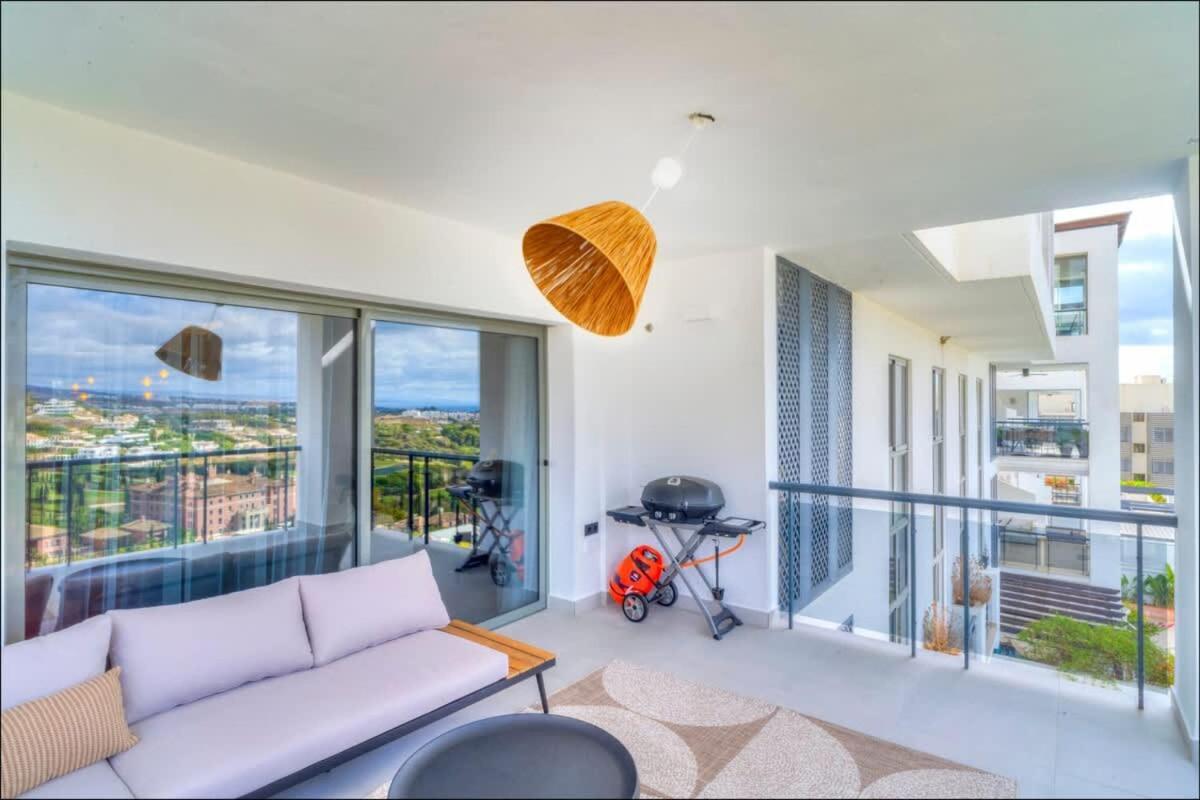 Conde Nest Flat With Wouw Views Appartement