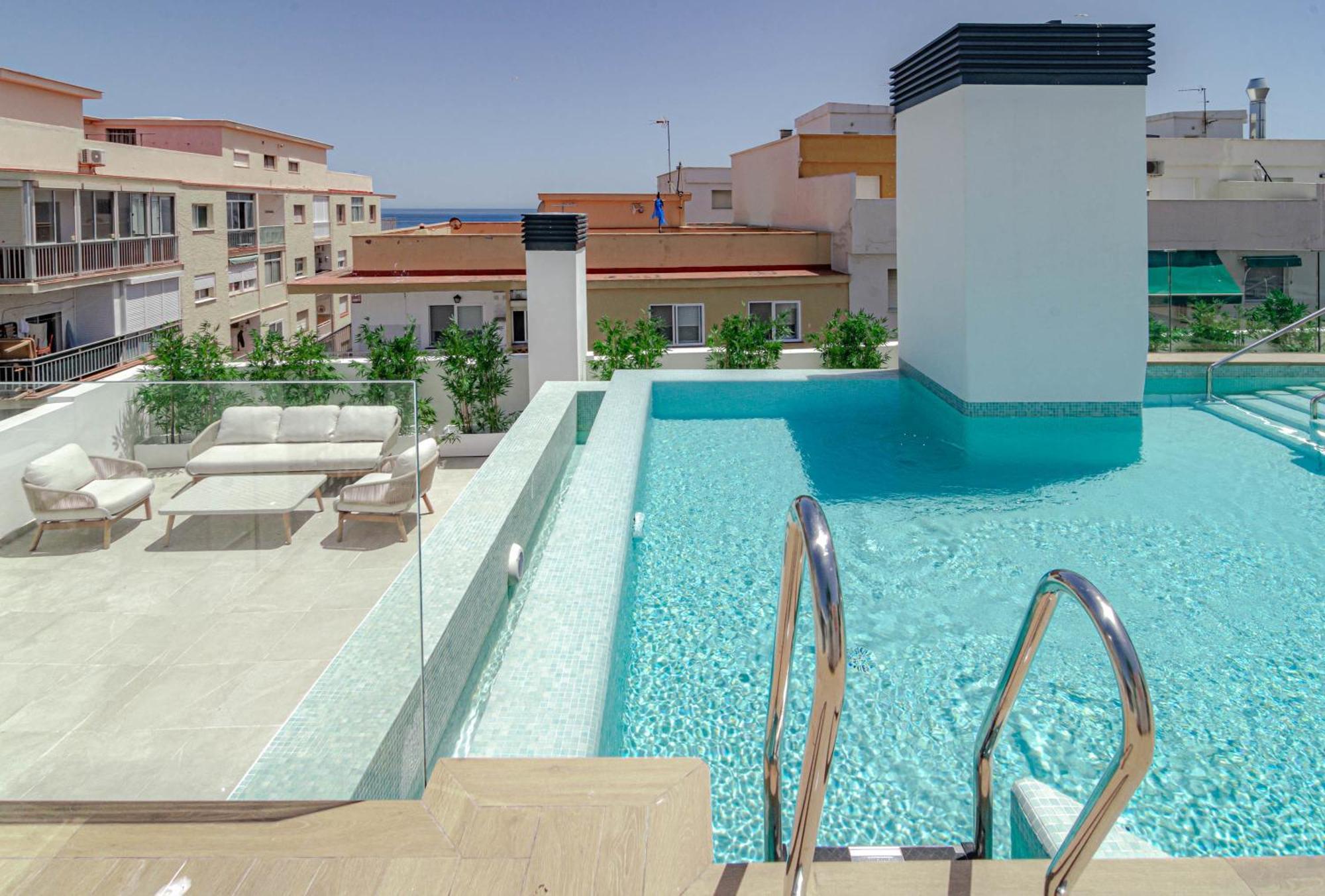 Le2e- Modern New-build Flat Near The