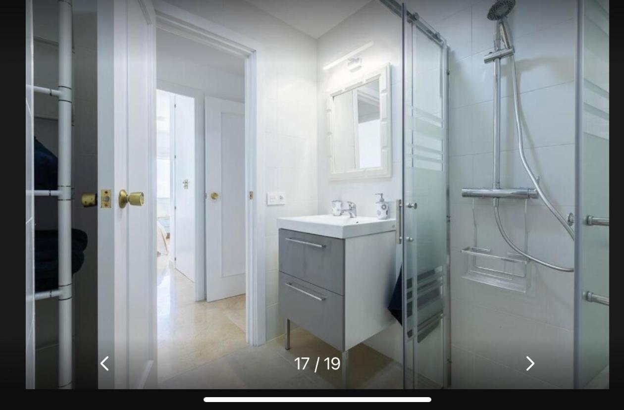 2 Bedroom 8th Floor Puerto Apartamento Estepona