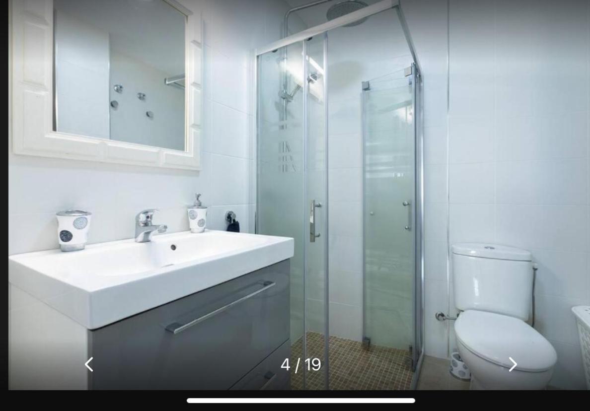 2 Bedroom 8th Floor Puerto Apartment