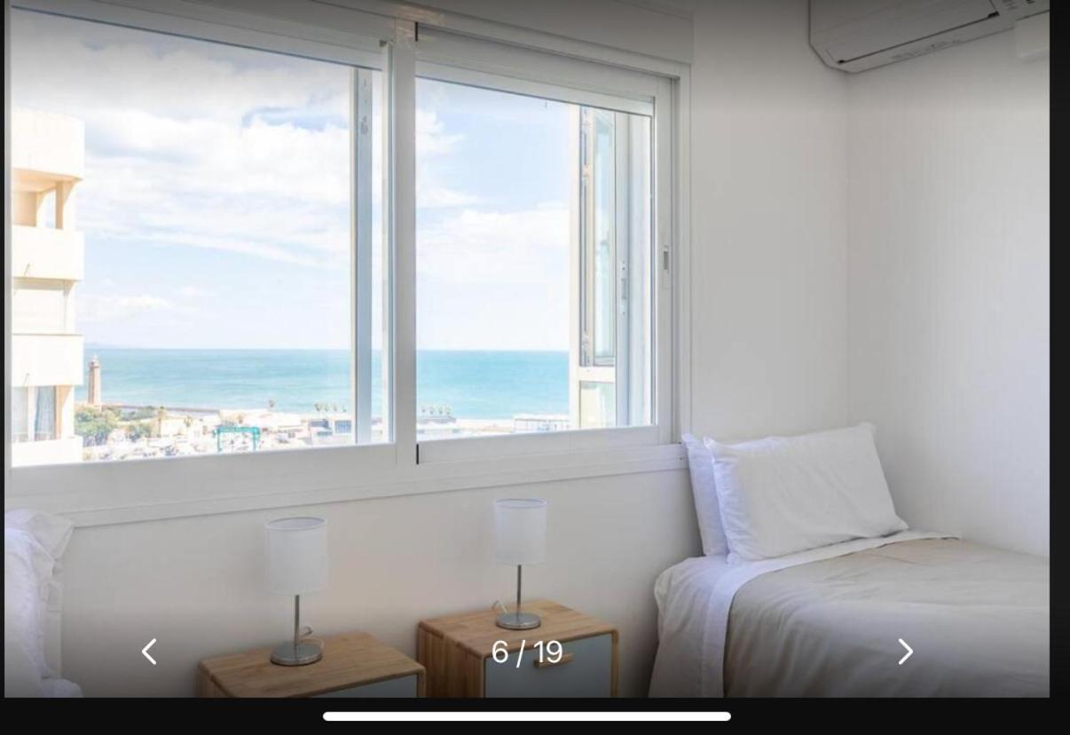 2 Bedroom 8th Floor Puerto *