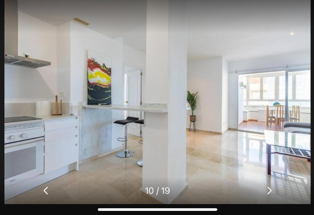2 Bedroom 8th Floor Puerto