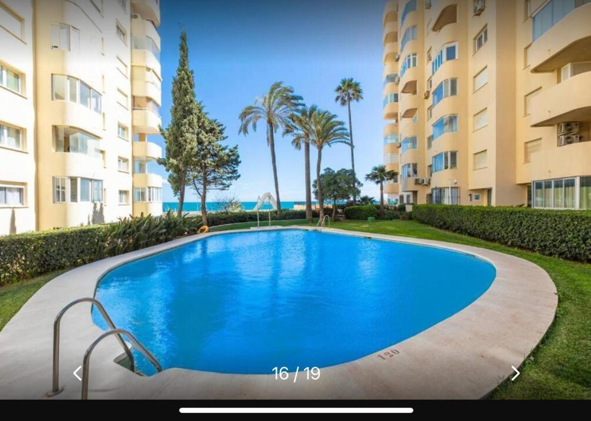 2 Bedroom 8th Floor Puerto * Estepona