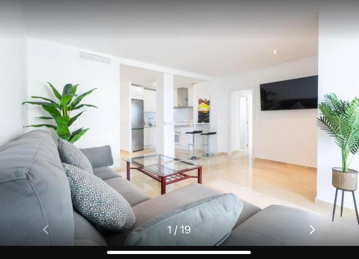 2 Bedroom 8th Floor Puerto *