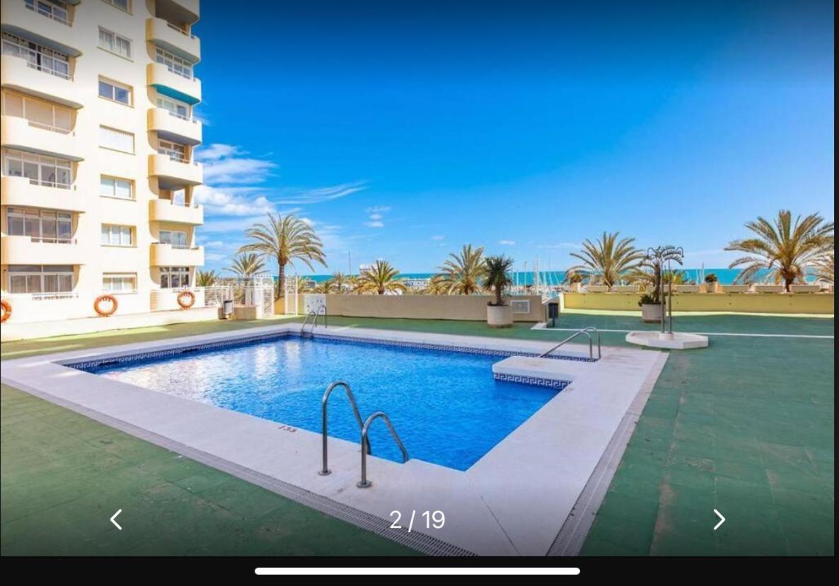 Apartment 2 Bedroom 8th Floor Puerto