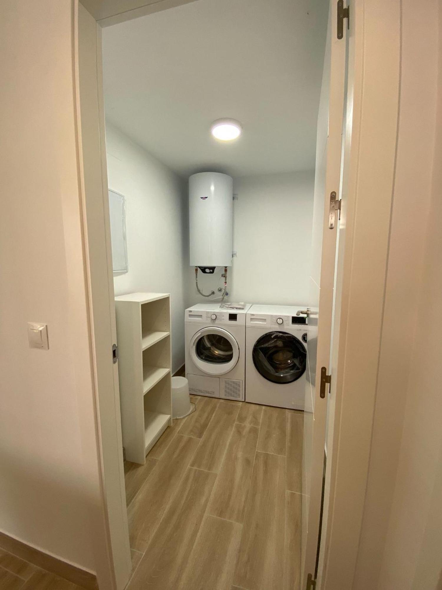 Modern & Relax In Estepona, Perfect For Families Estepona
