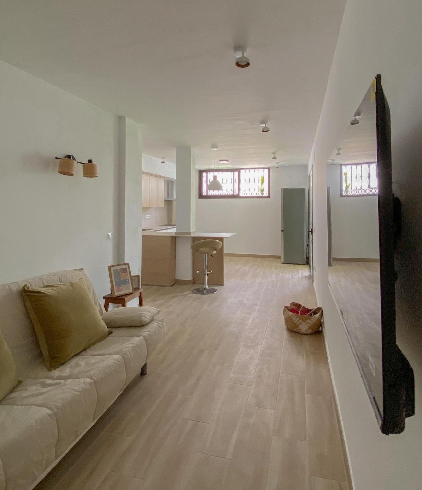 Modern & Relax In Estepona, Perfect For Families Apartment