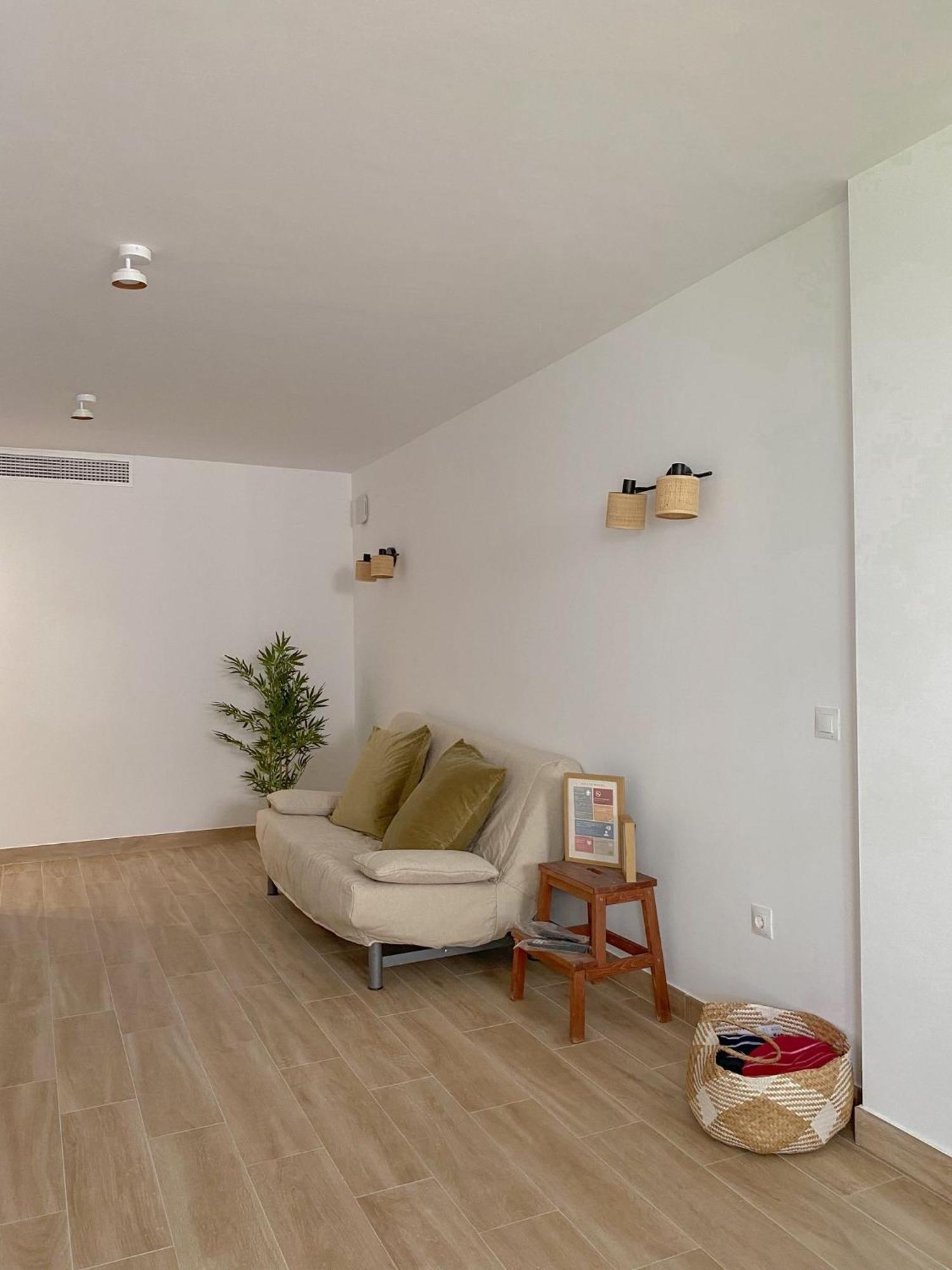 Modern & Relax In Estepona, Perfect For Families Apartment *
