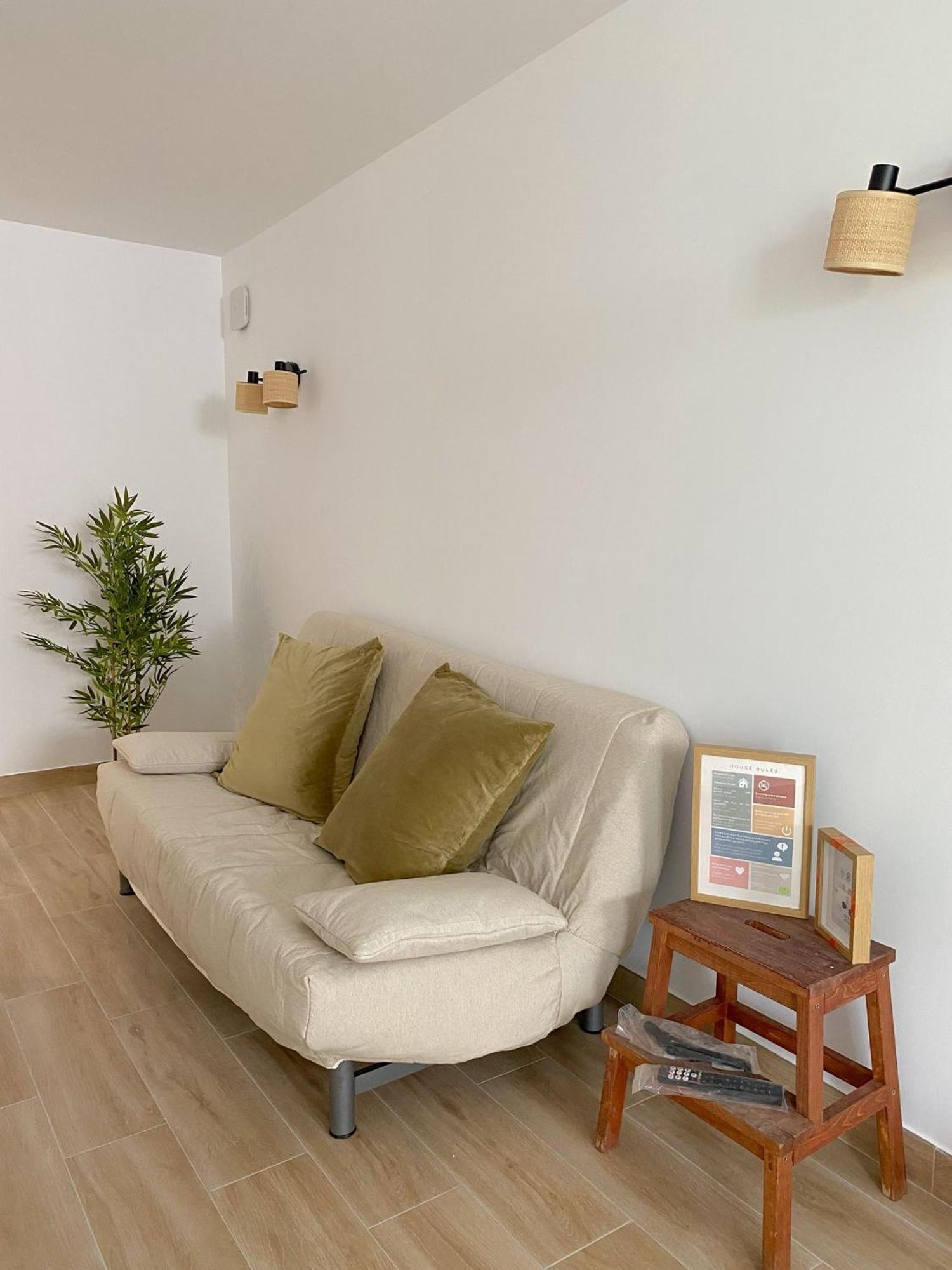 Modern & Relax In Estepona, Perfect For Families