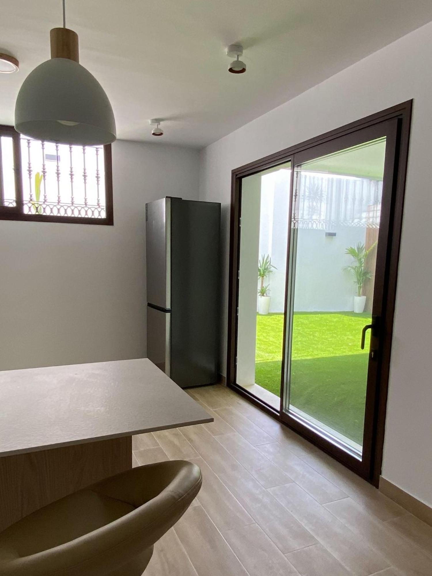 Modern & Relax In Estepona, Perfect For Families Apartment