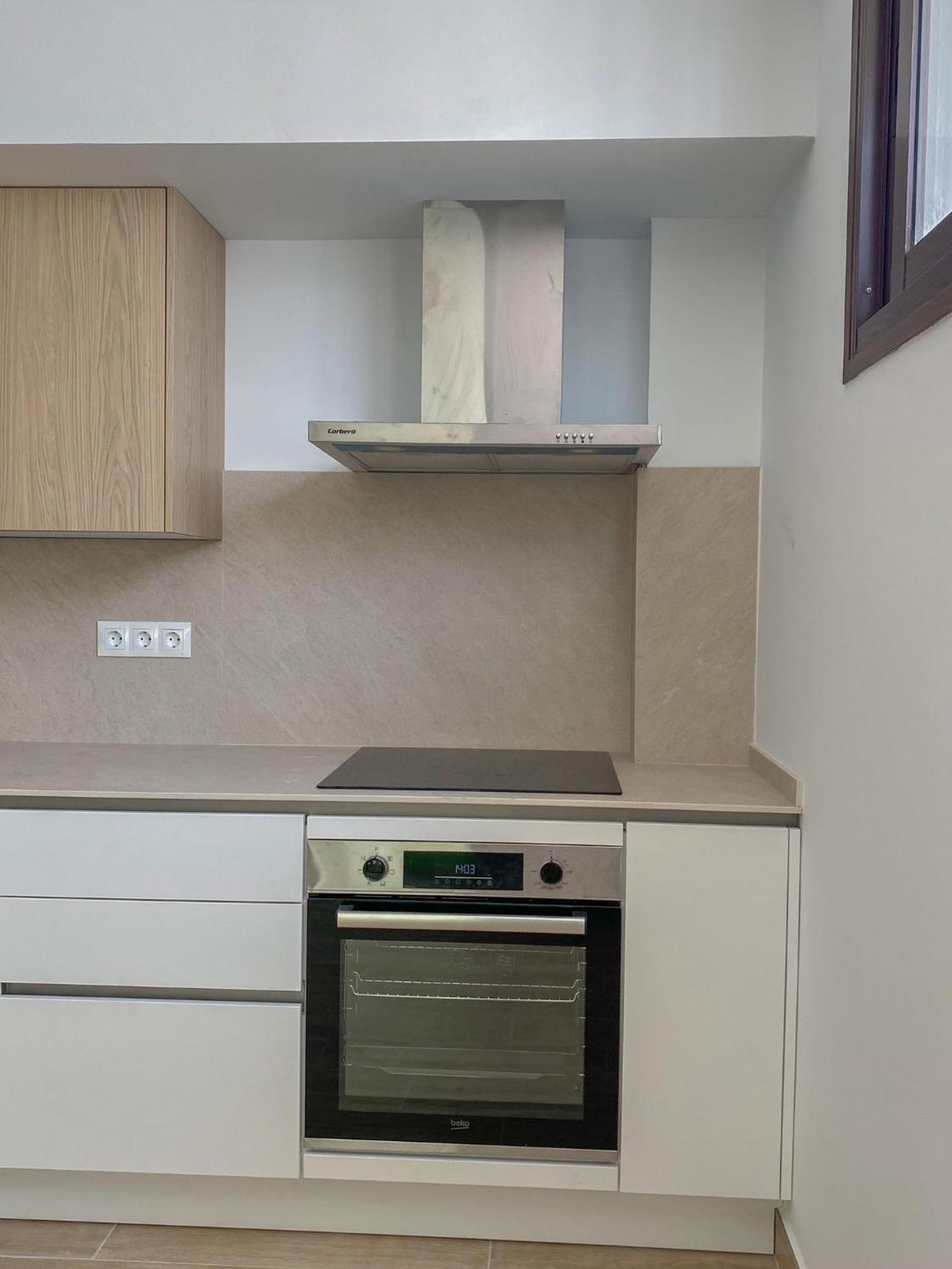 Apartment Modern & Relax In Estepona, Perfect For Families *