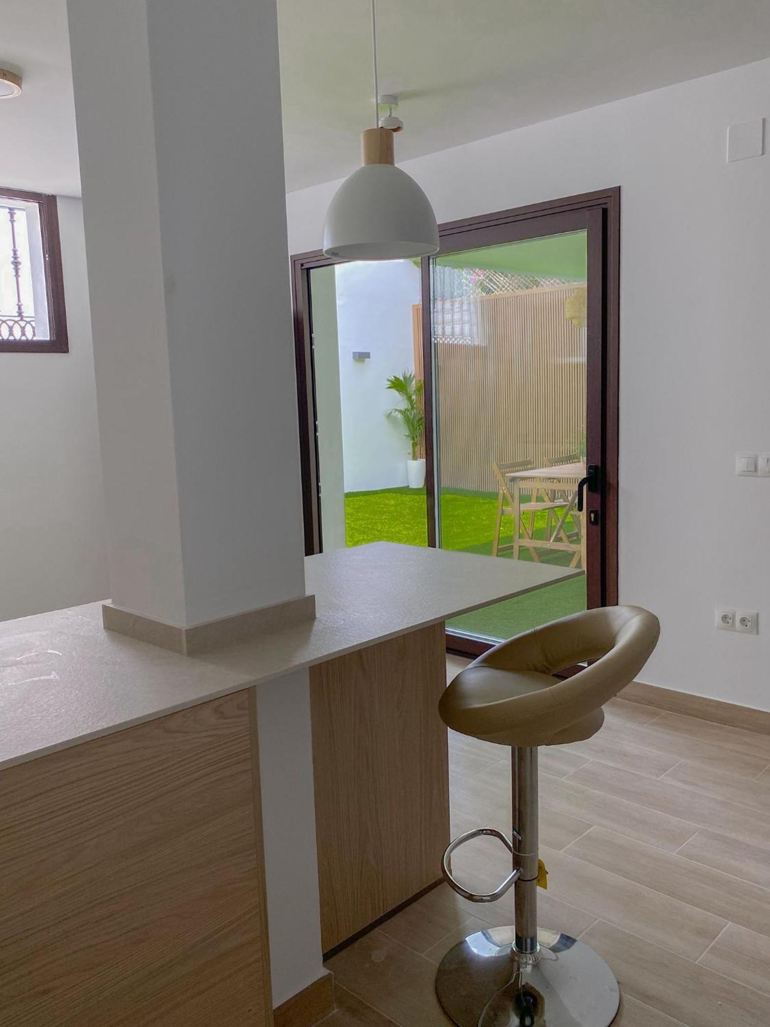 Apartment Modern & Relax In Estepona, Perfect For Families