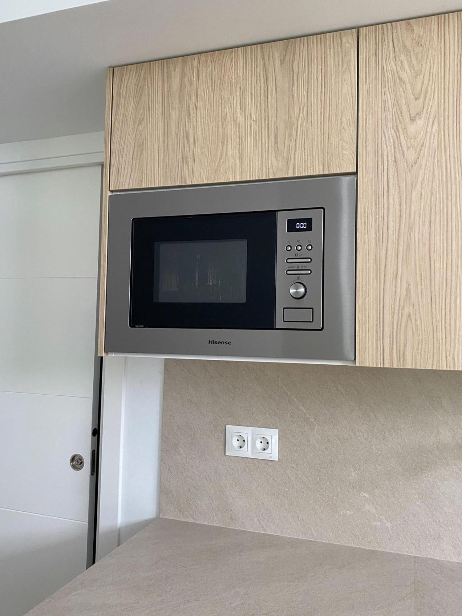 Modern & Relax In Estepona, Perfect For Families *