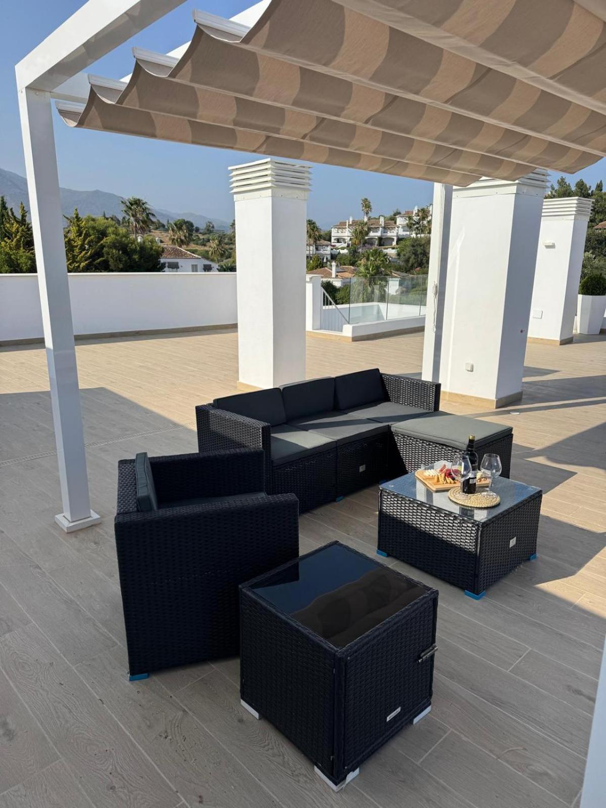 Apartment Penthouse