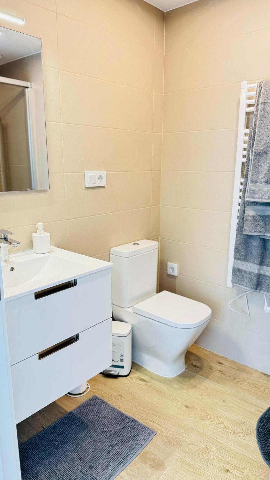 Apartment Penthouse Estepona