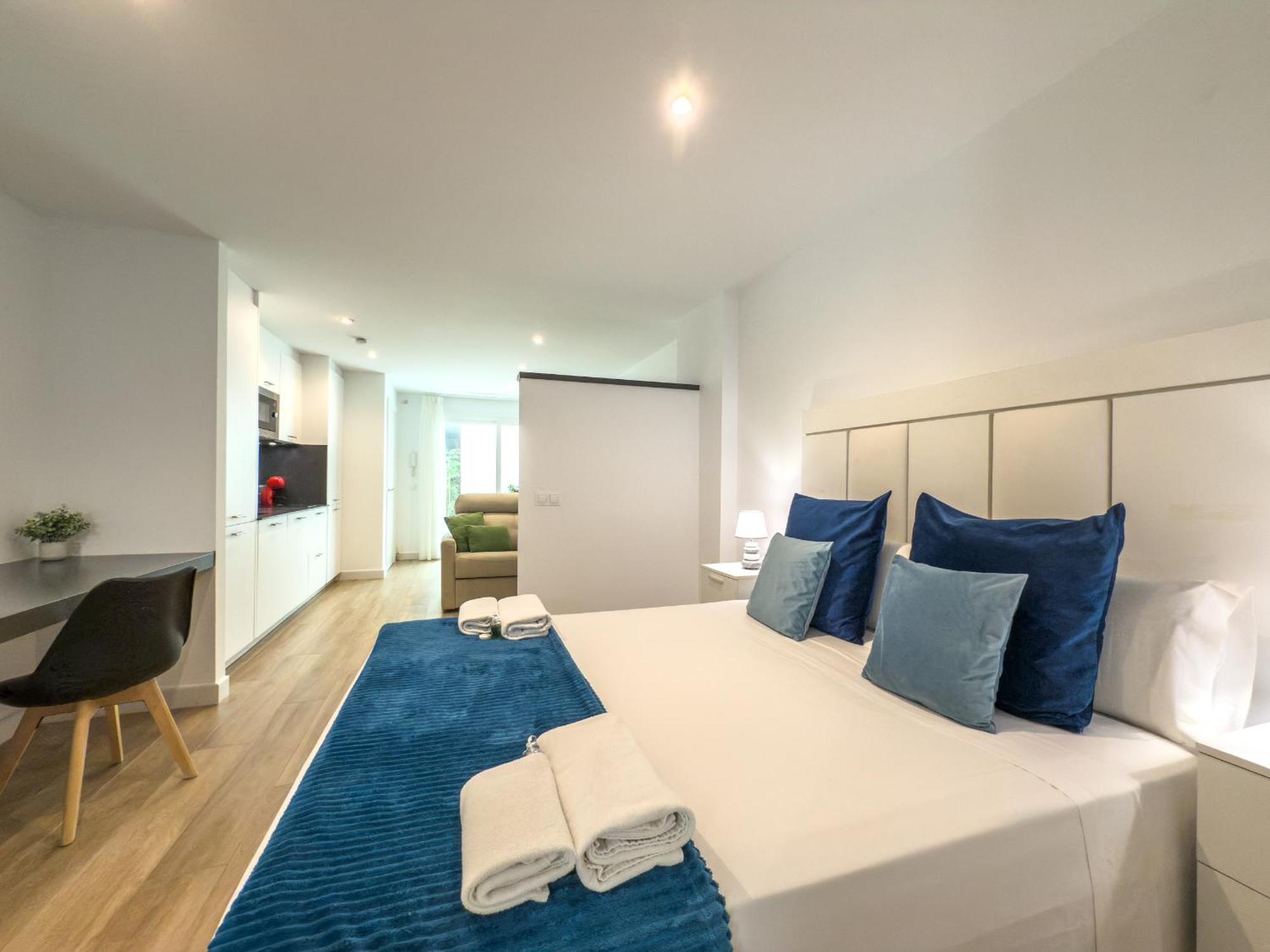 Hanami La Palma Huerto 22 3 Appartement