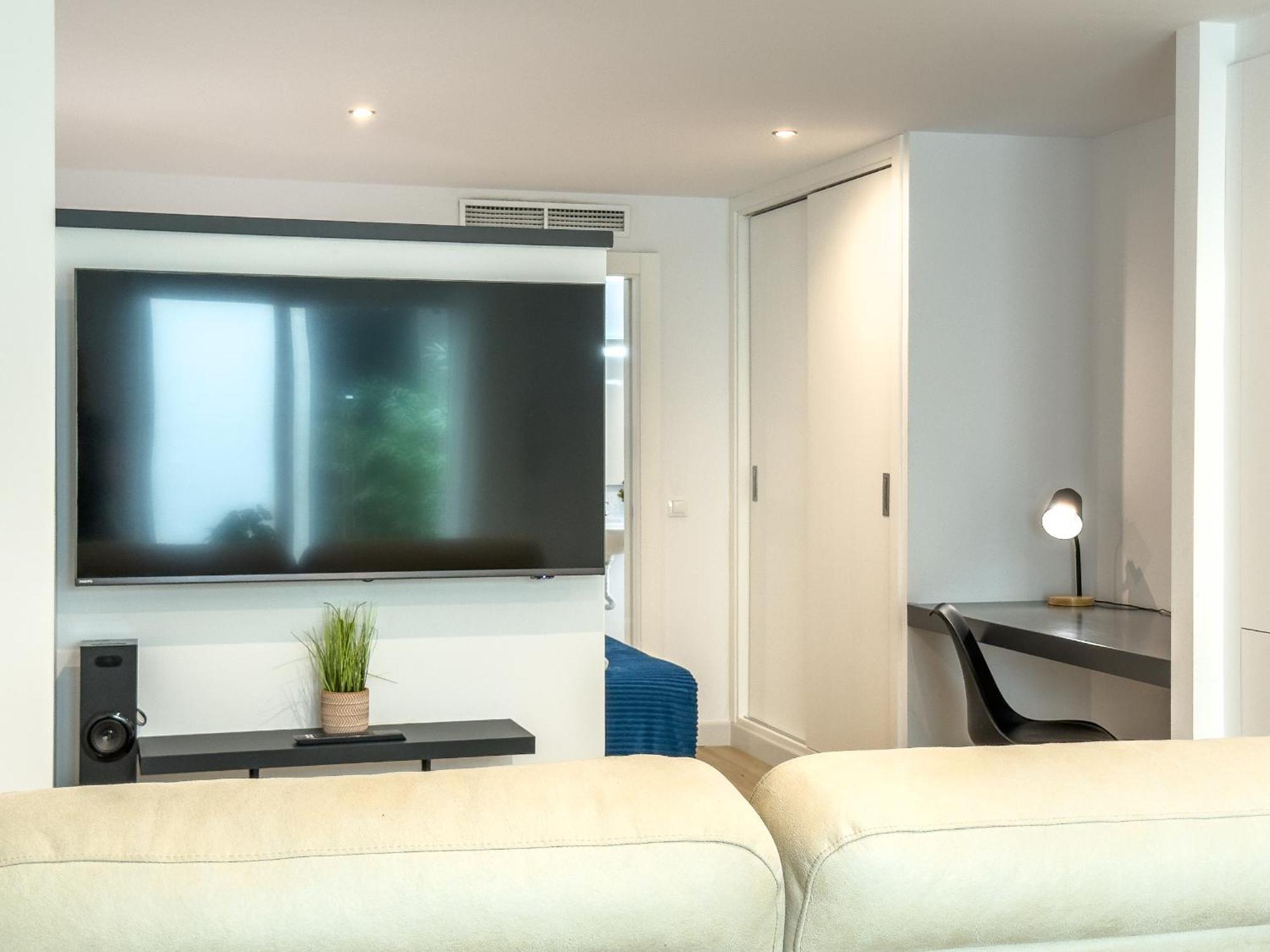 Hanami La Palma Huerto 22 3 Appartement