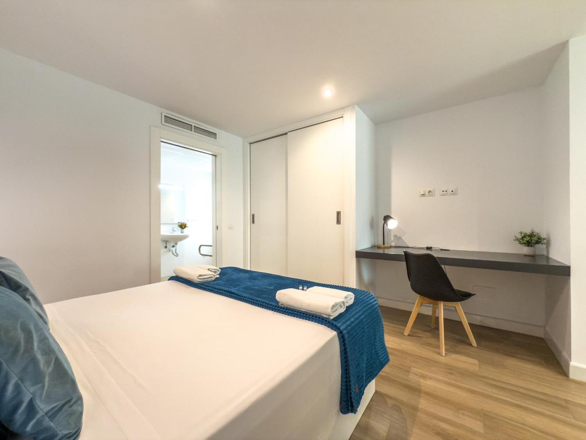 Hanami La Palma Huerto 22 3 Appartement Estepona