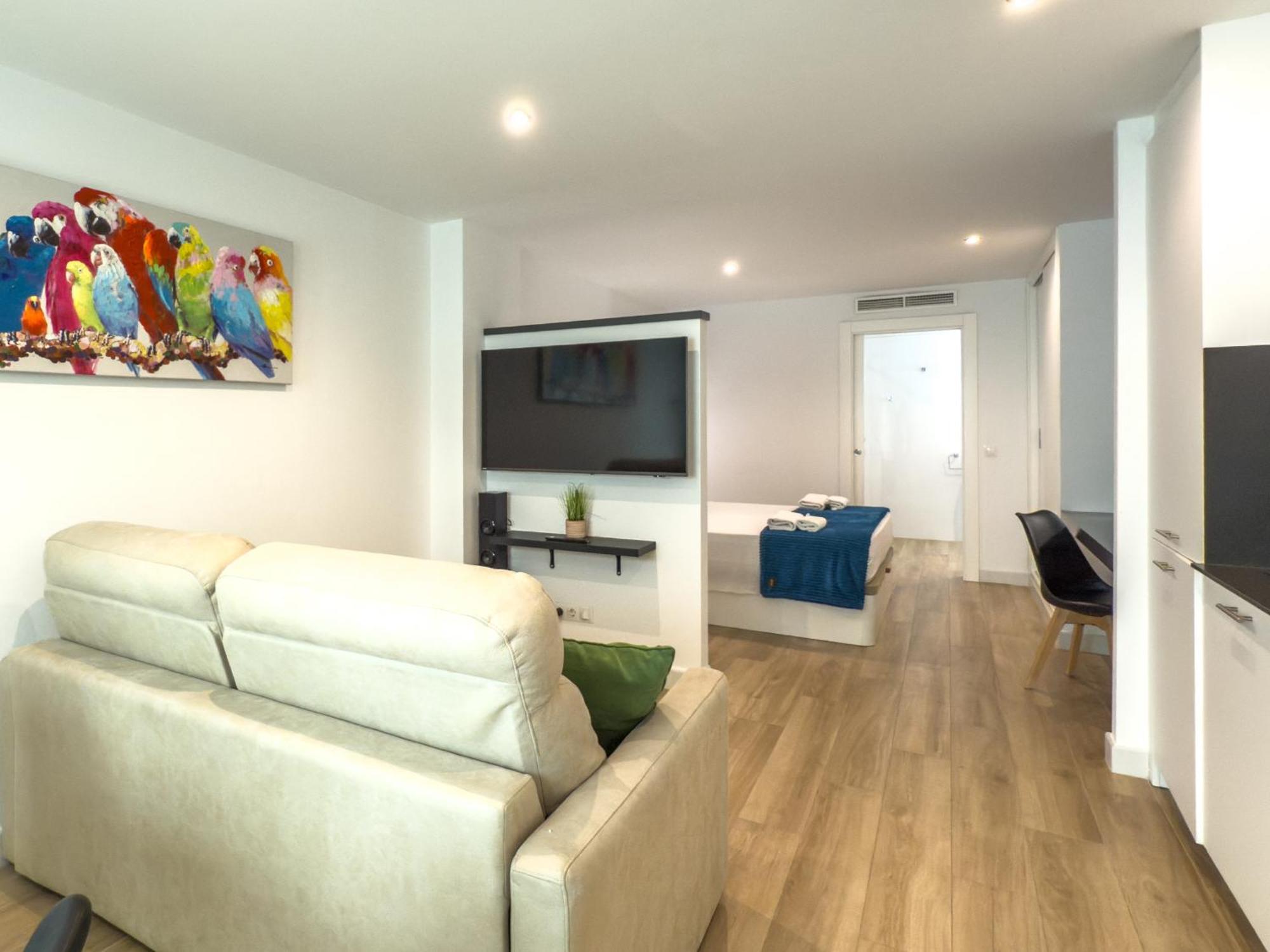 Hanami La Palma Huerto 22 3 Appartement