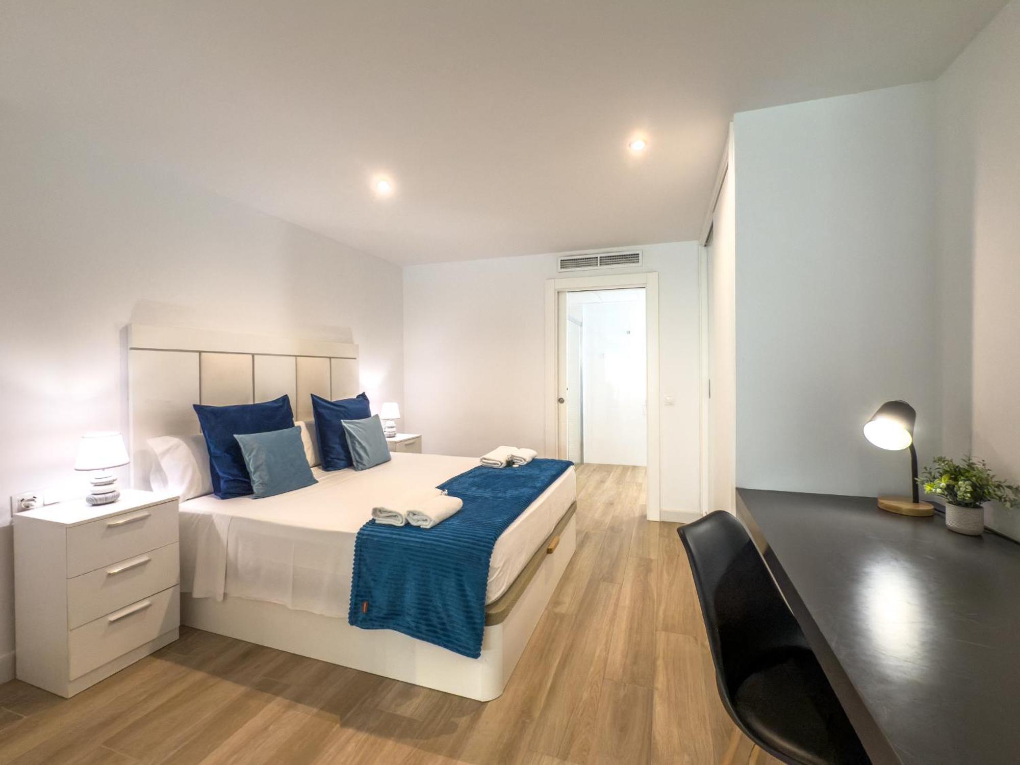 Appartement Hanami La Palma Huerto 22 3 Estepona