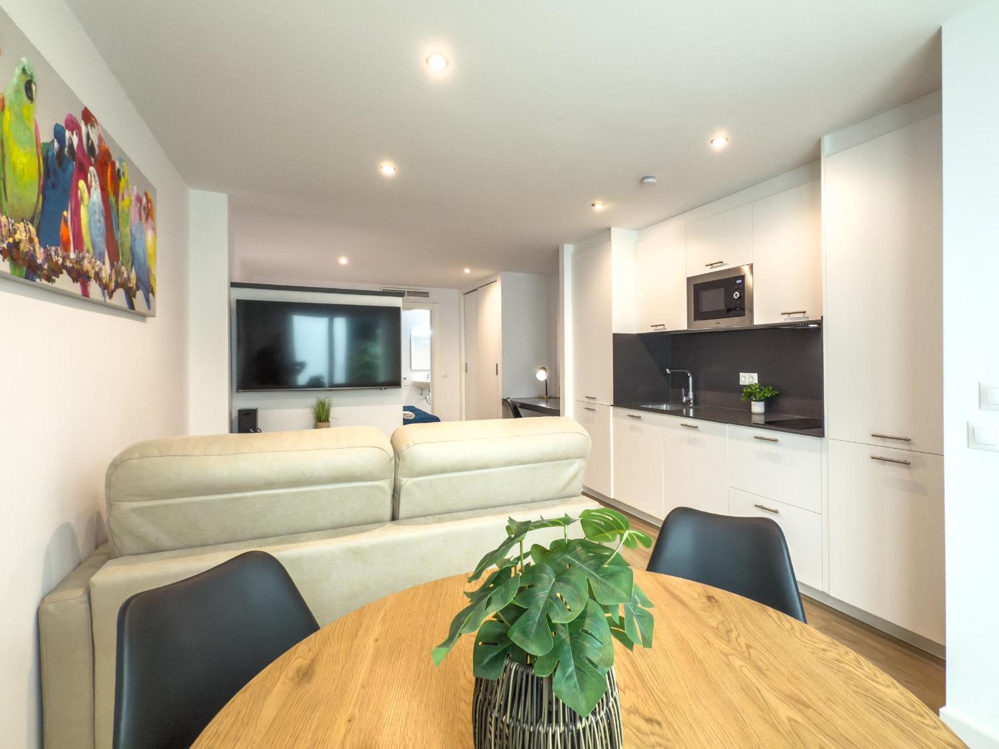 Hanami La Palma Huerto 22 3 Appartement Estepona