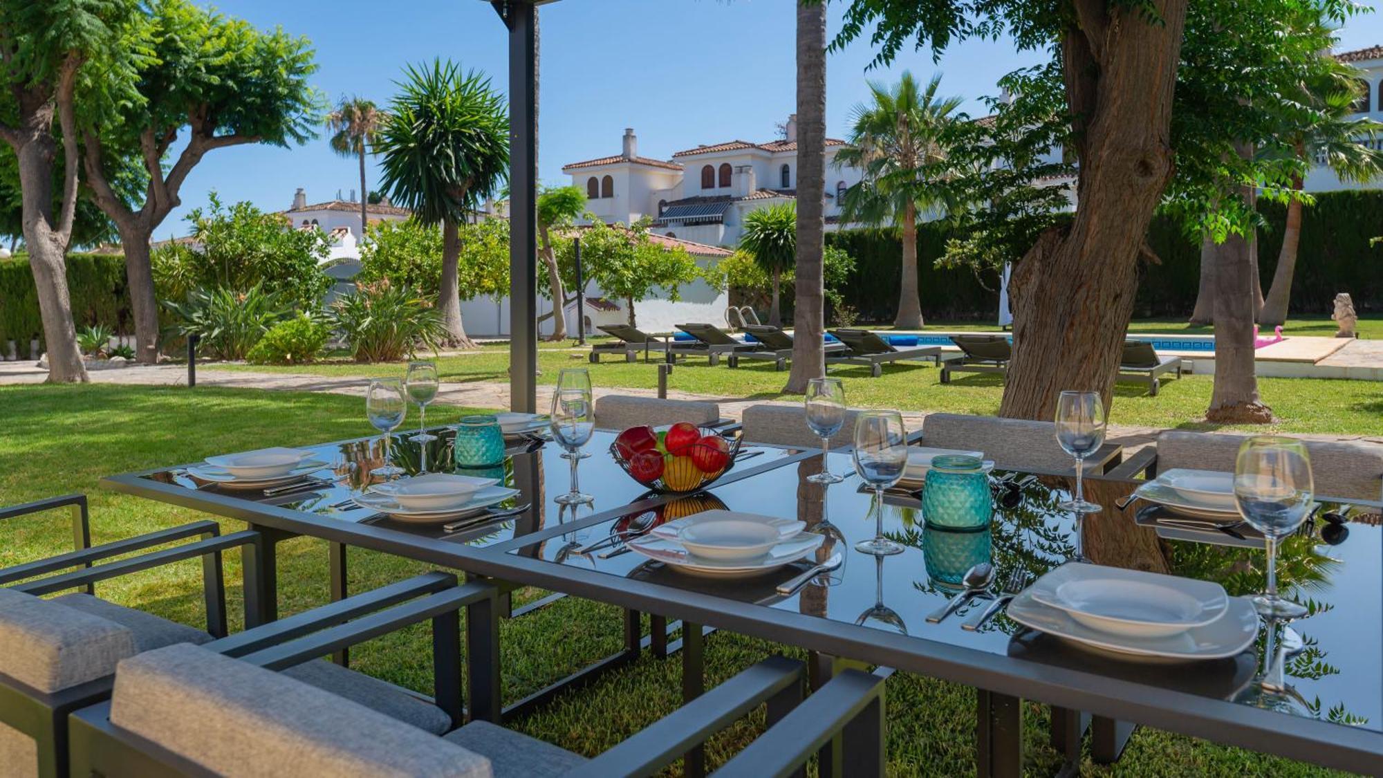 Hanami La Palma Casa de férias