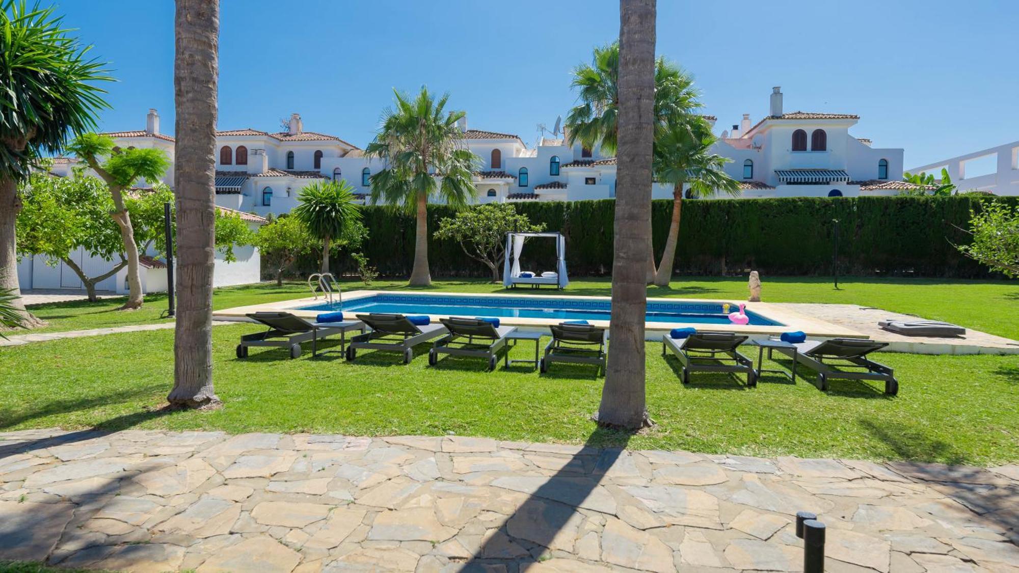 Casa de férias Hanami La Palma
