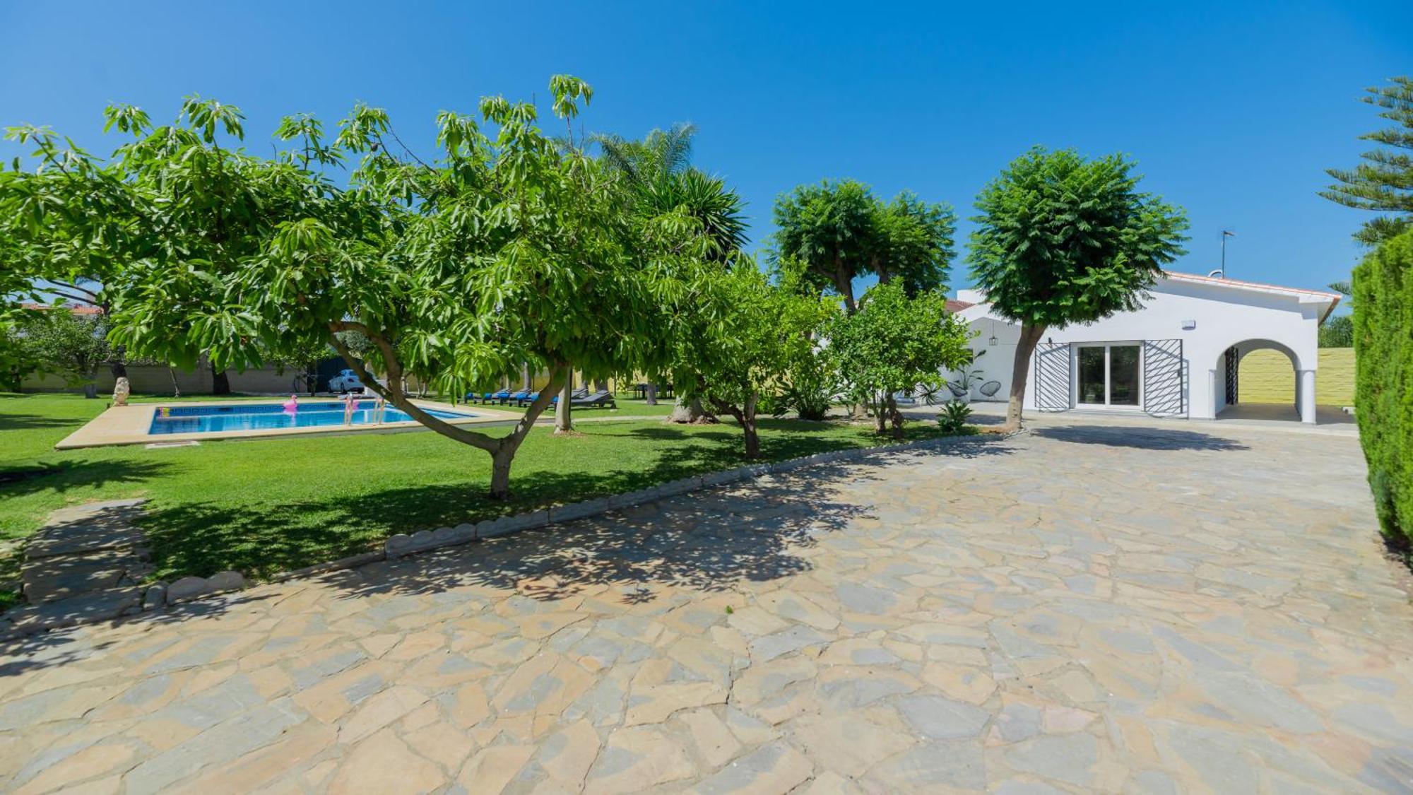 Casa de férias Hanami La Palma *