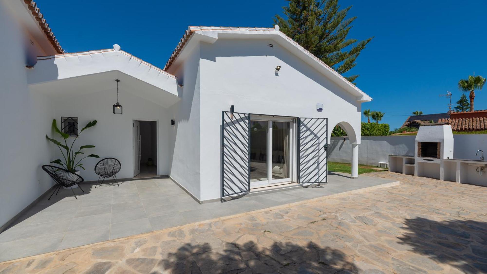Casa de férias Hanami La Palma