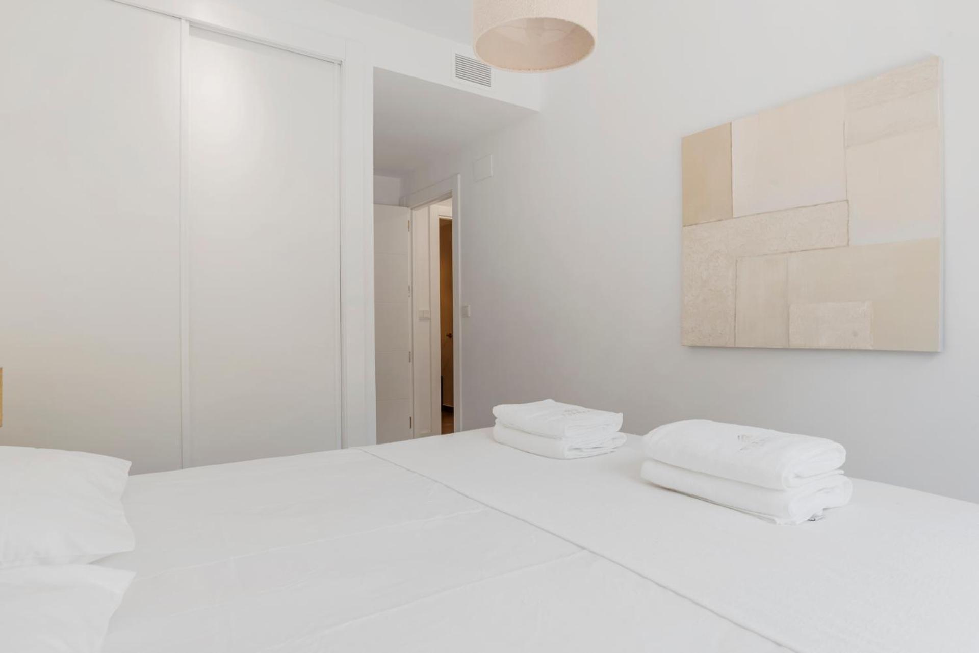 Getaway 2br W Sea View