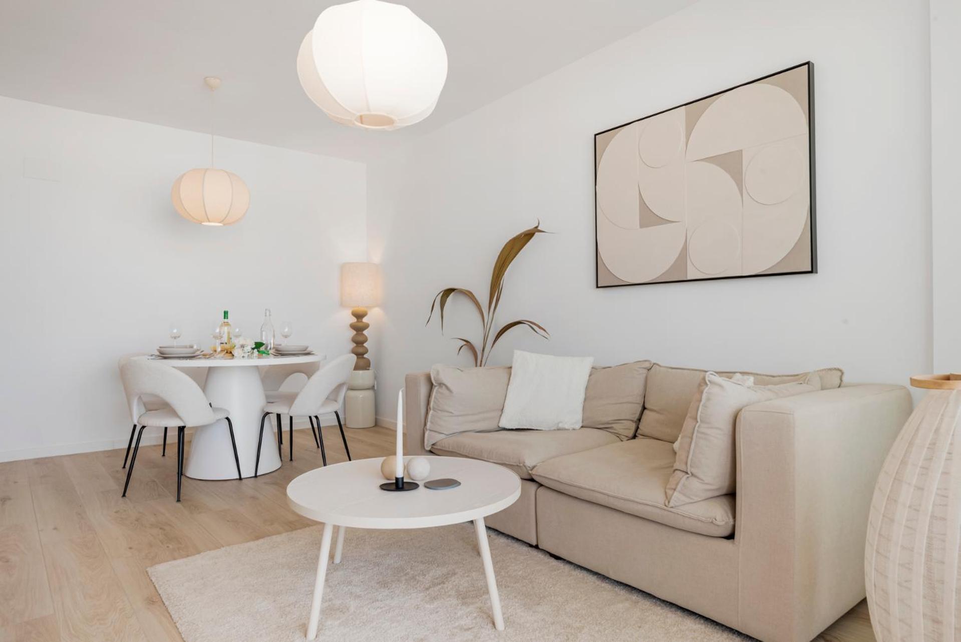 Apartment Getaway 2br W Sea View *