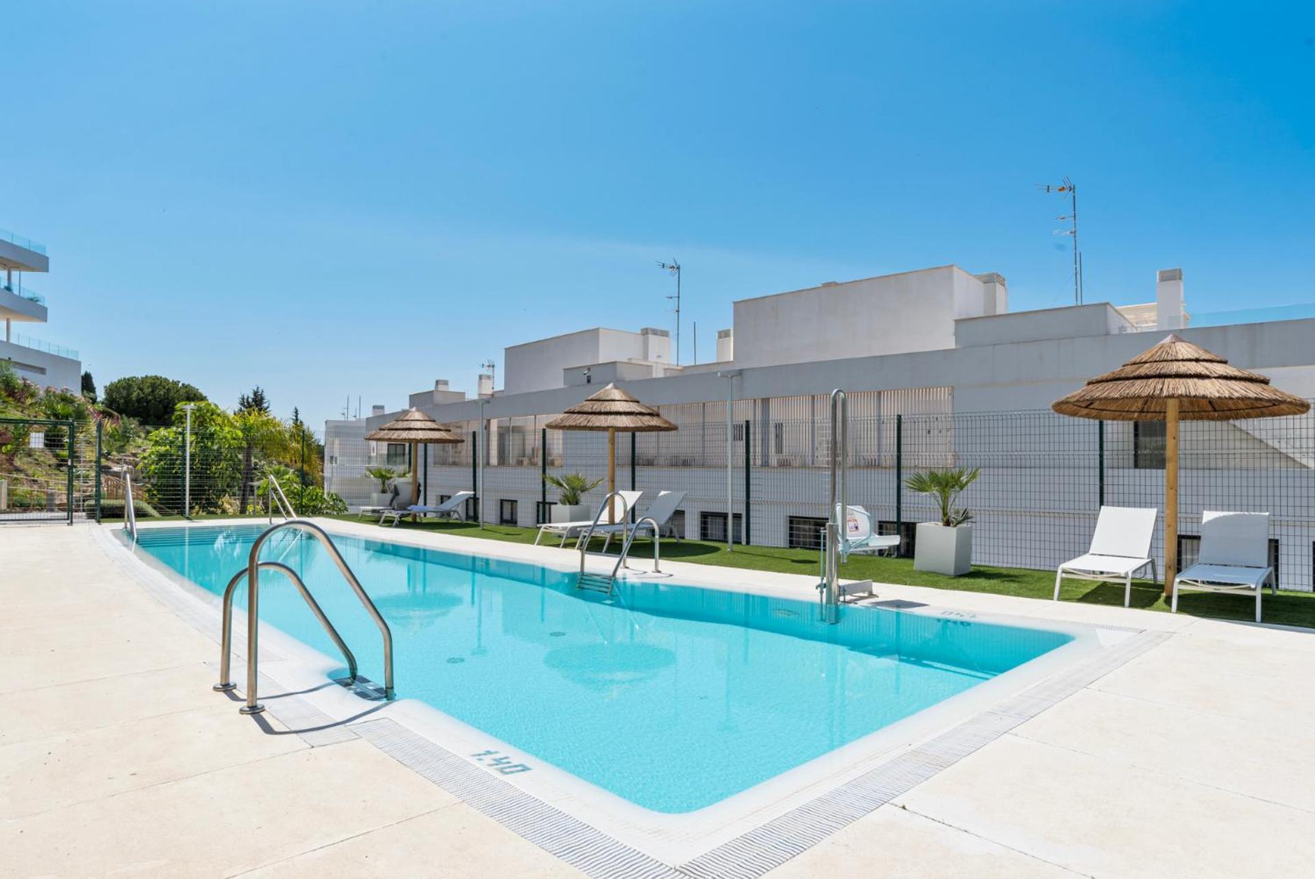 Getaway 2br W Sea View Apartment