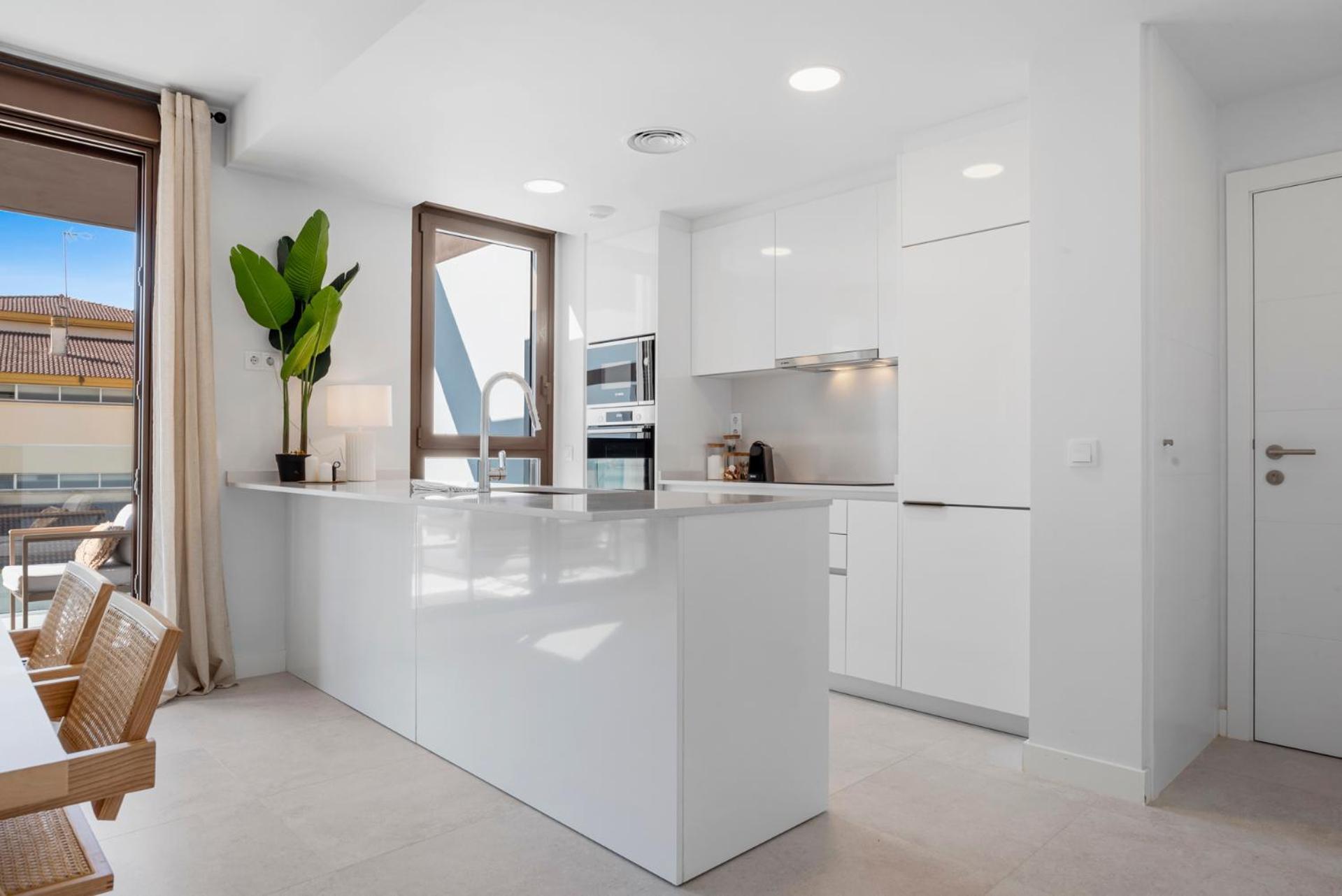 Casa Del Toro Apartment *