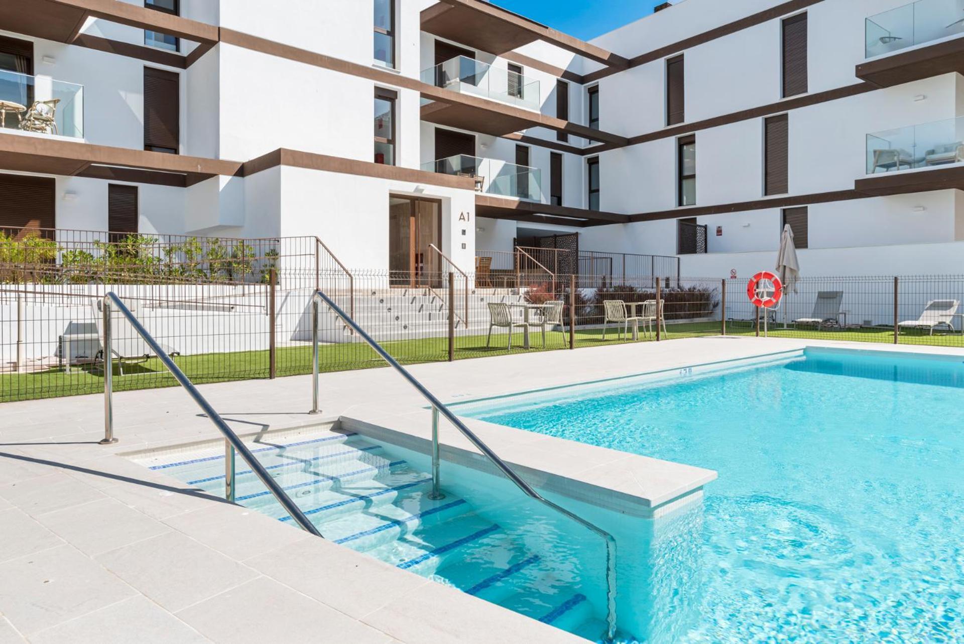 Casa Del Toro Estepona