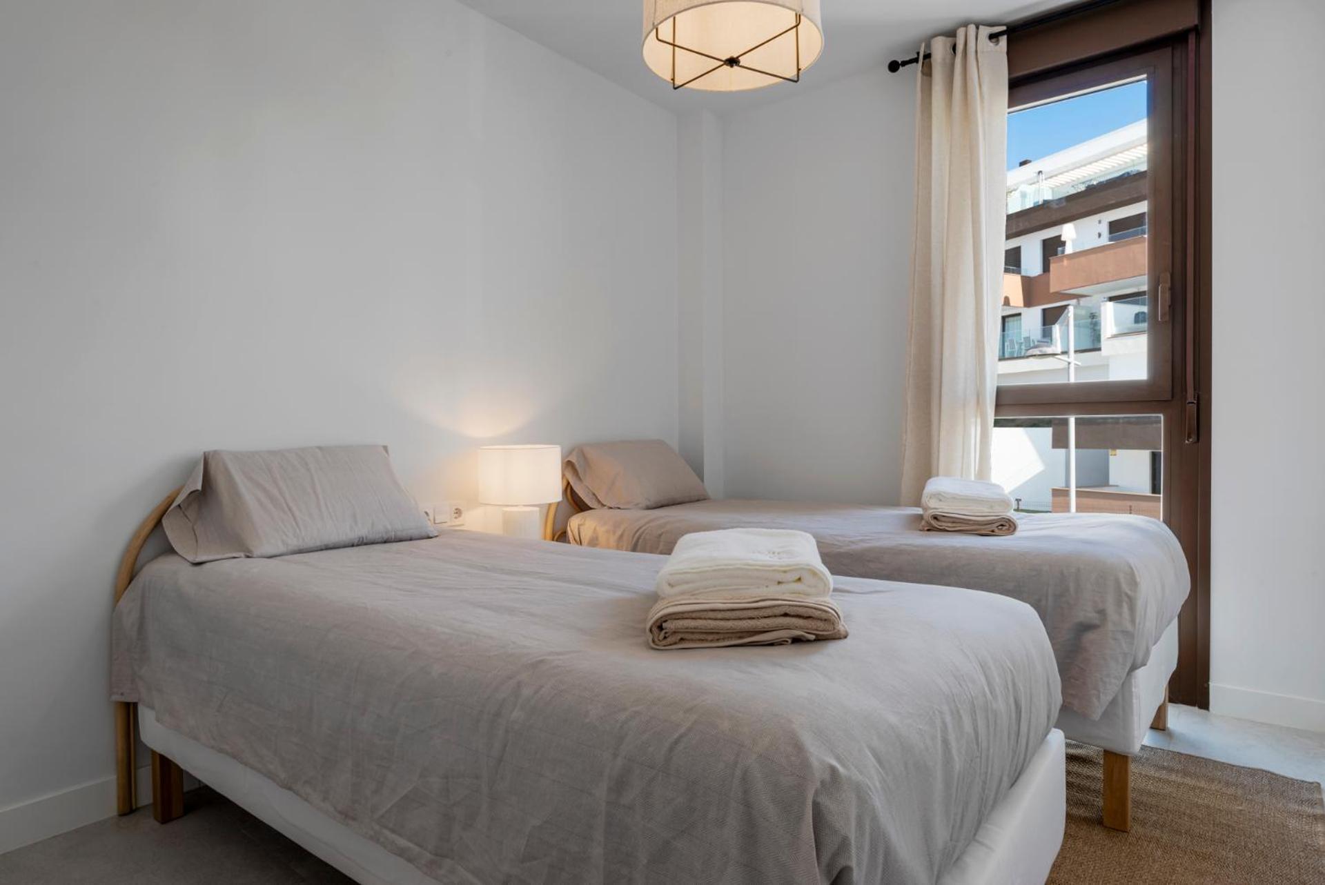 Casa Del Toro Apartment Estepona