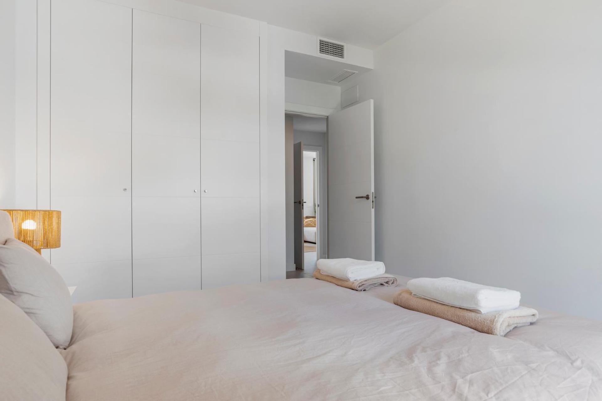 Apartment Casa Del Toro
