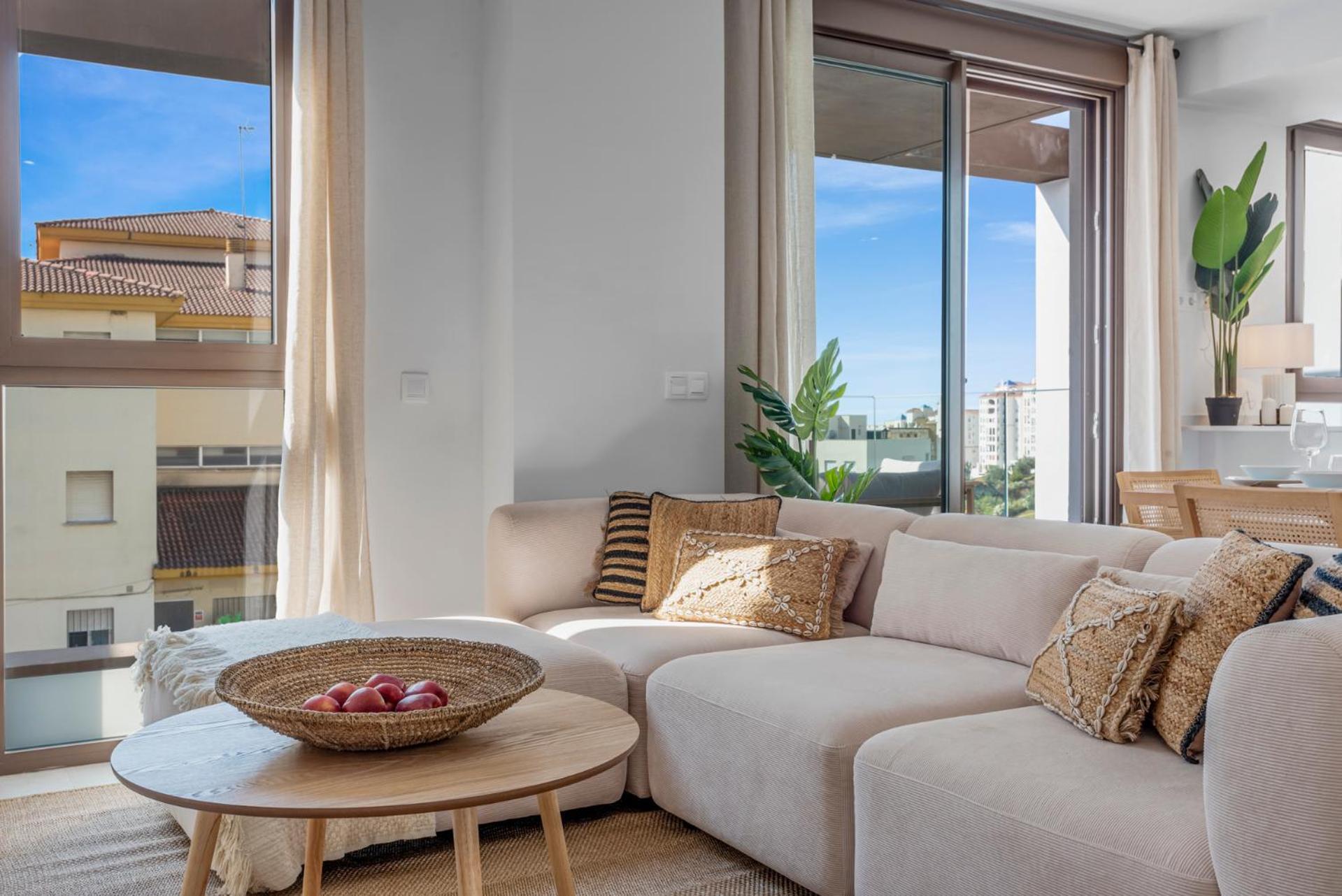 Casa Del Toro Apartment